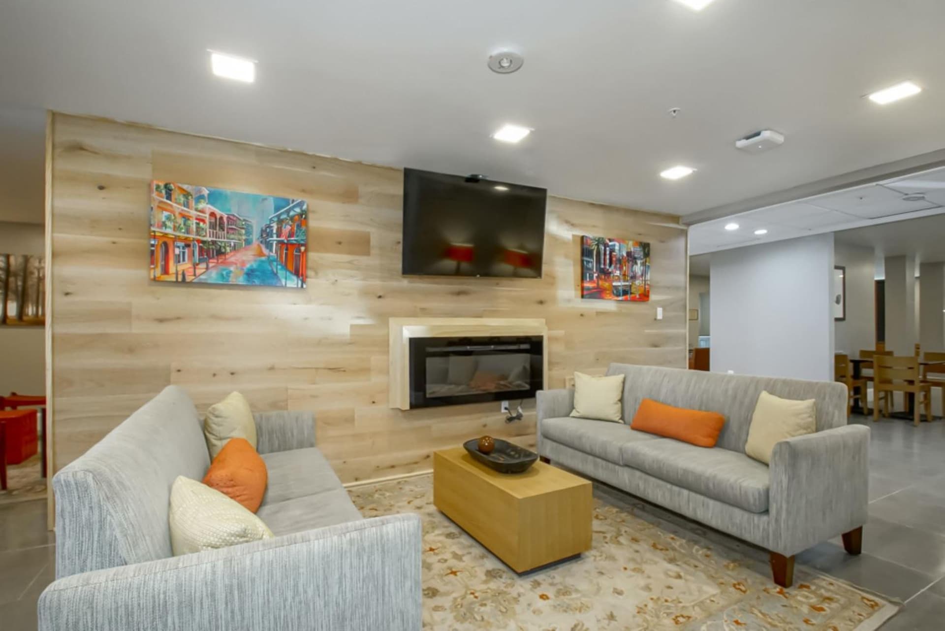 Country Inn & Suites by Radisson, New Orleans I-10 East, LA gallery photo in New Orleans, LA — image 45