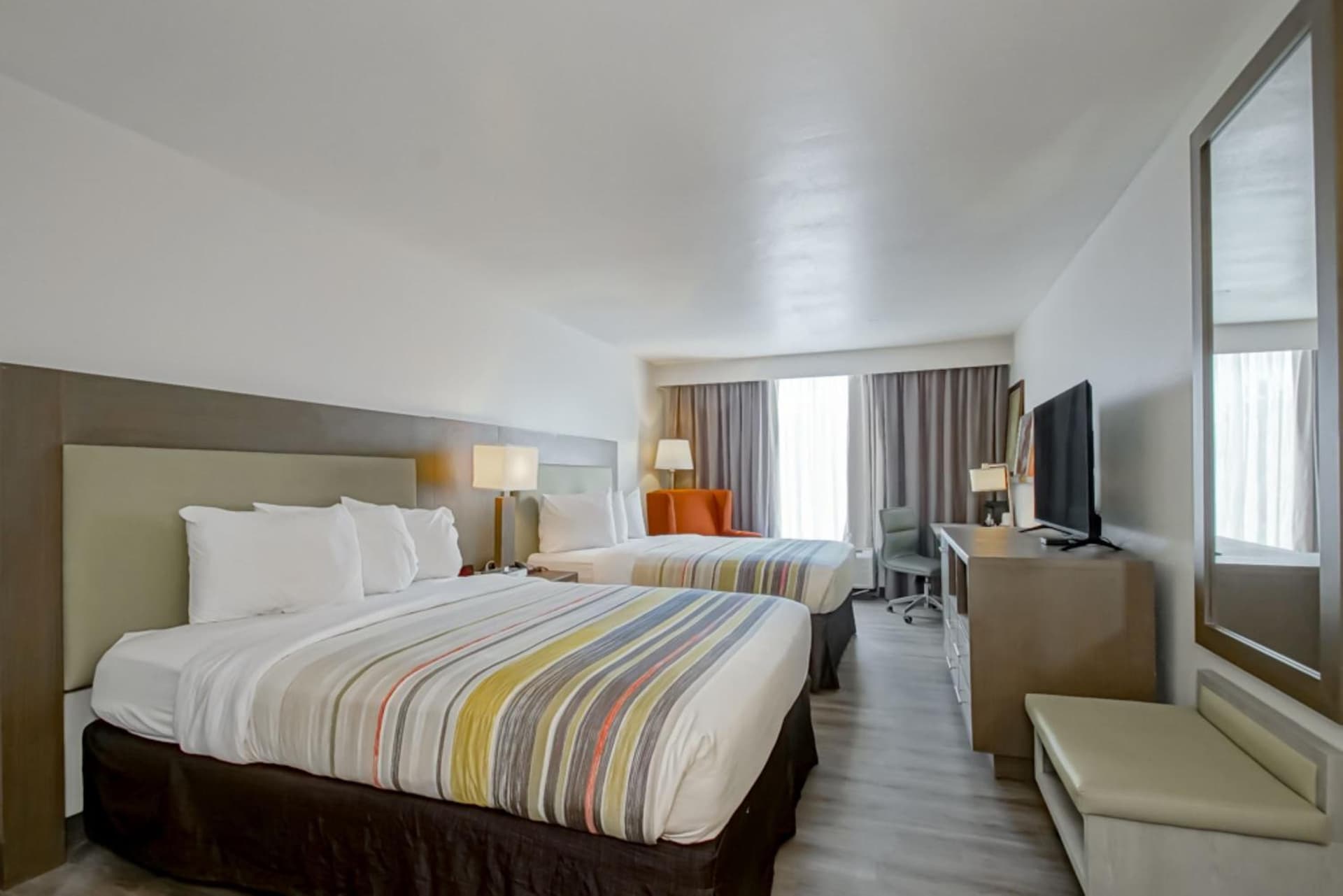 Country Inn & Suites by Radisson, New Orleans I-10 East, LA gallery photo in New Orleans, LA — image 55