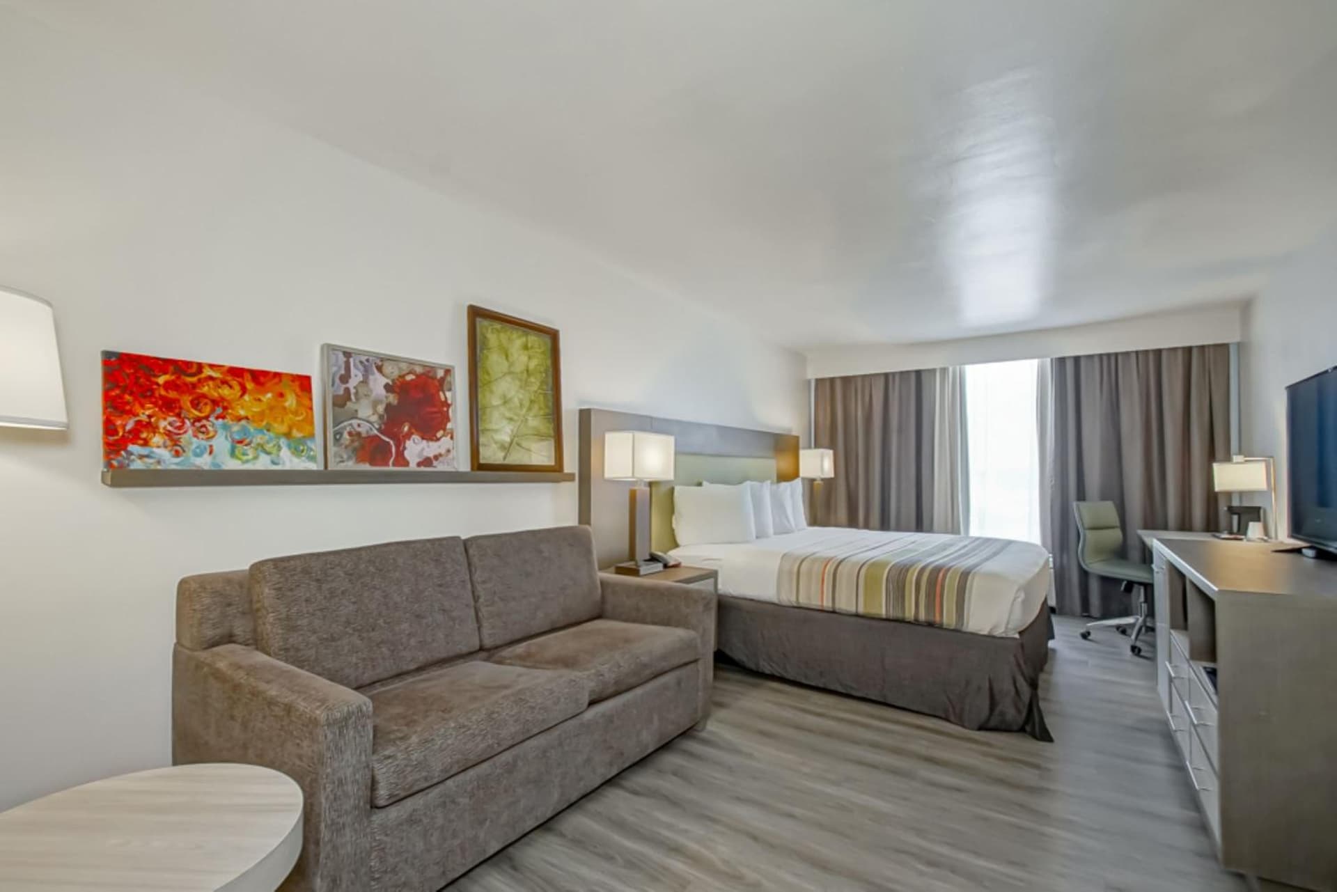 Country Inn & Suites by Radisson, New Orleans I-10 East, LA gallery photo in New Orleans, LA — image 60