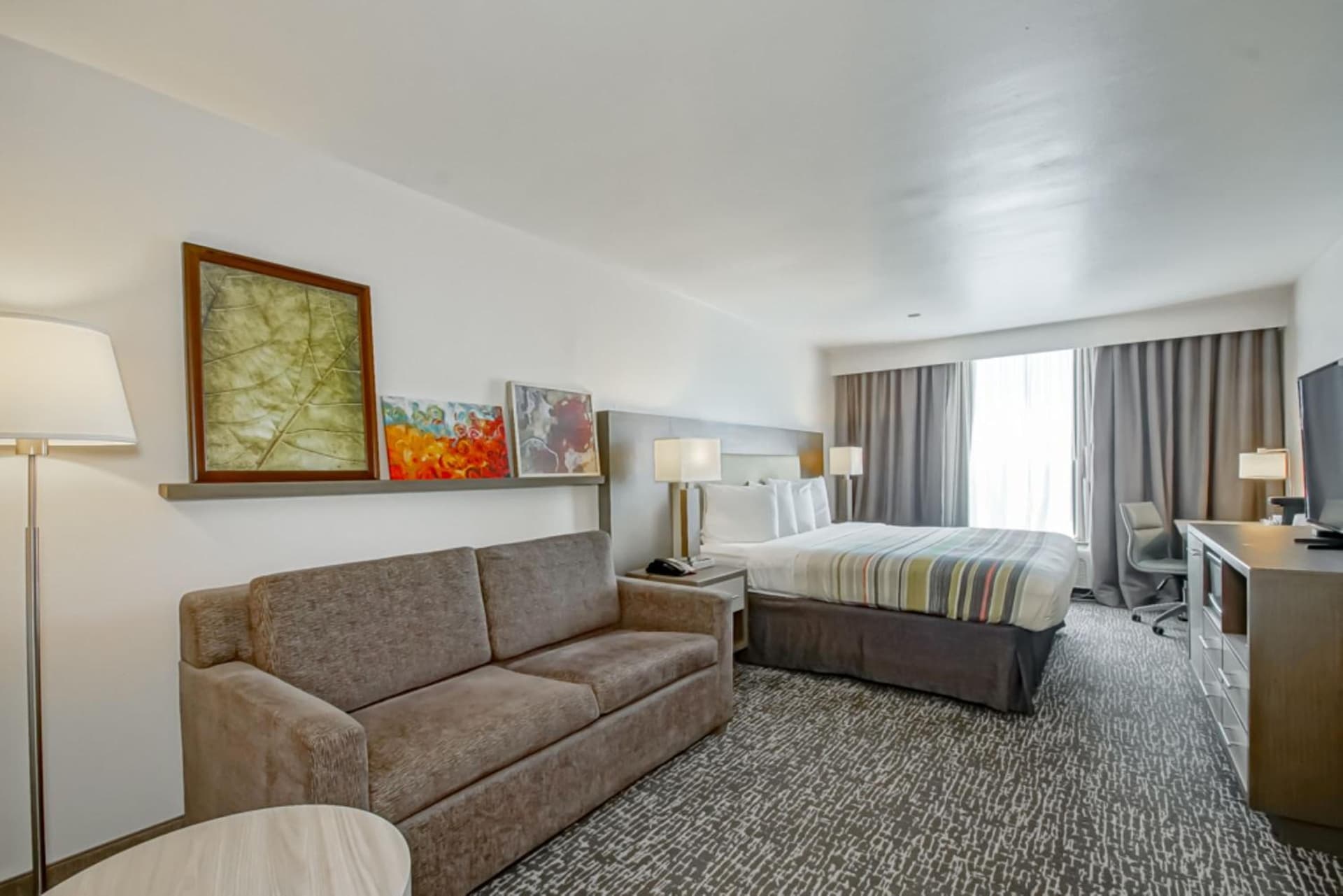 Country Inn & Suites by Radisson, New Orleans I-10 East, LA gallery photo in New Orleans, LA — image 42