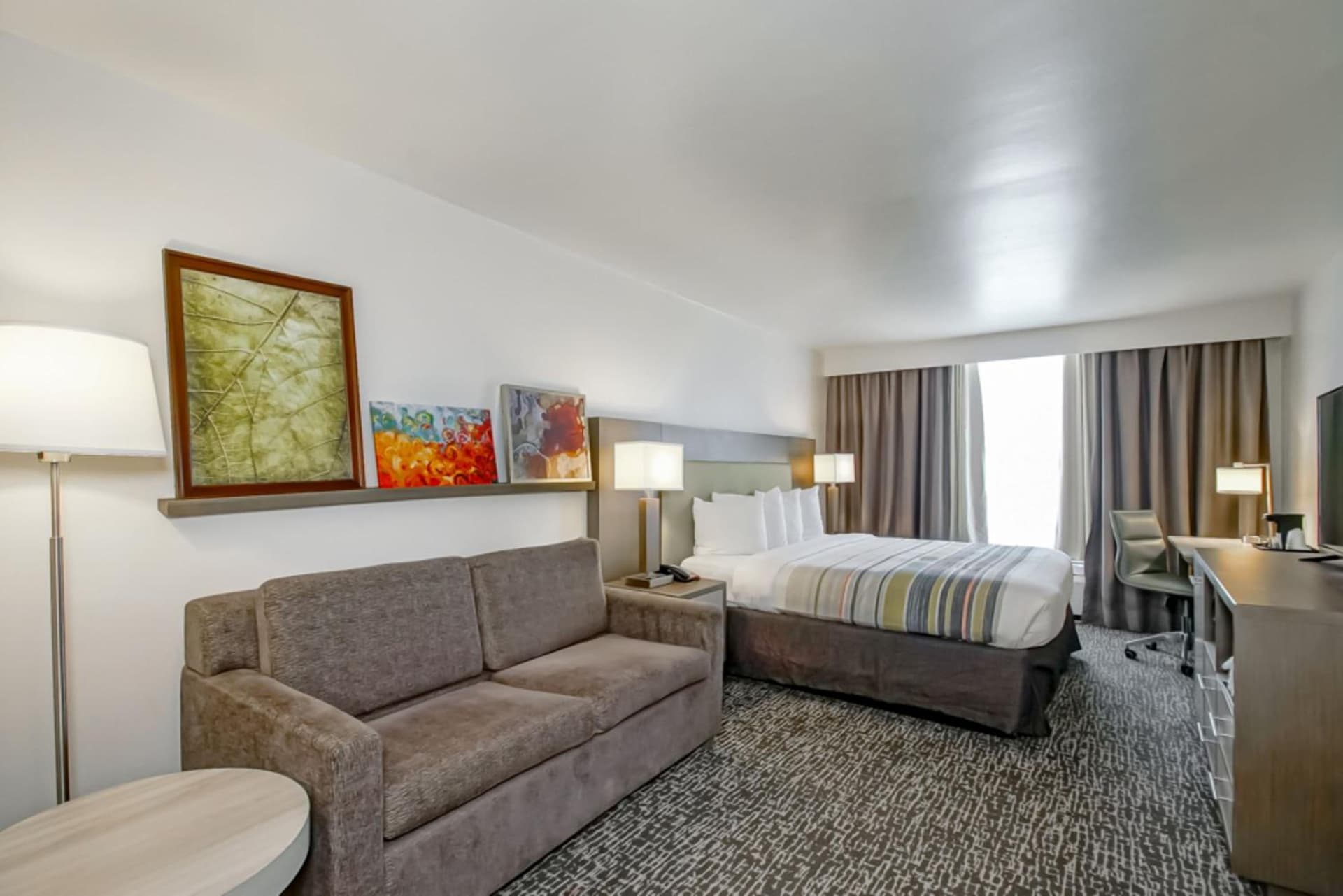 Country Inn & Suites by Radisson, New Orleans I-10 East, LA gallery photo in New Orleans, LA — image 26