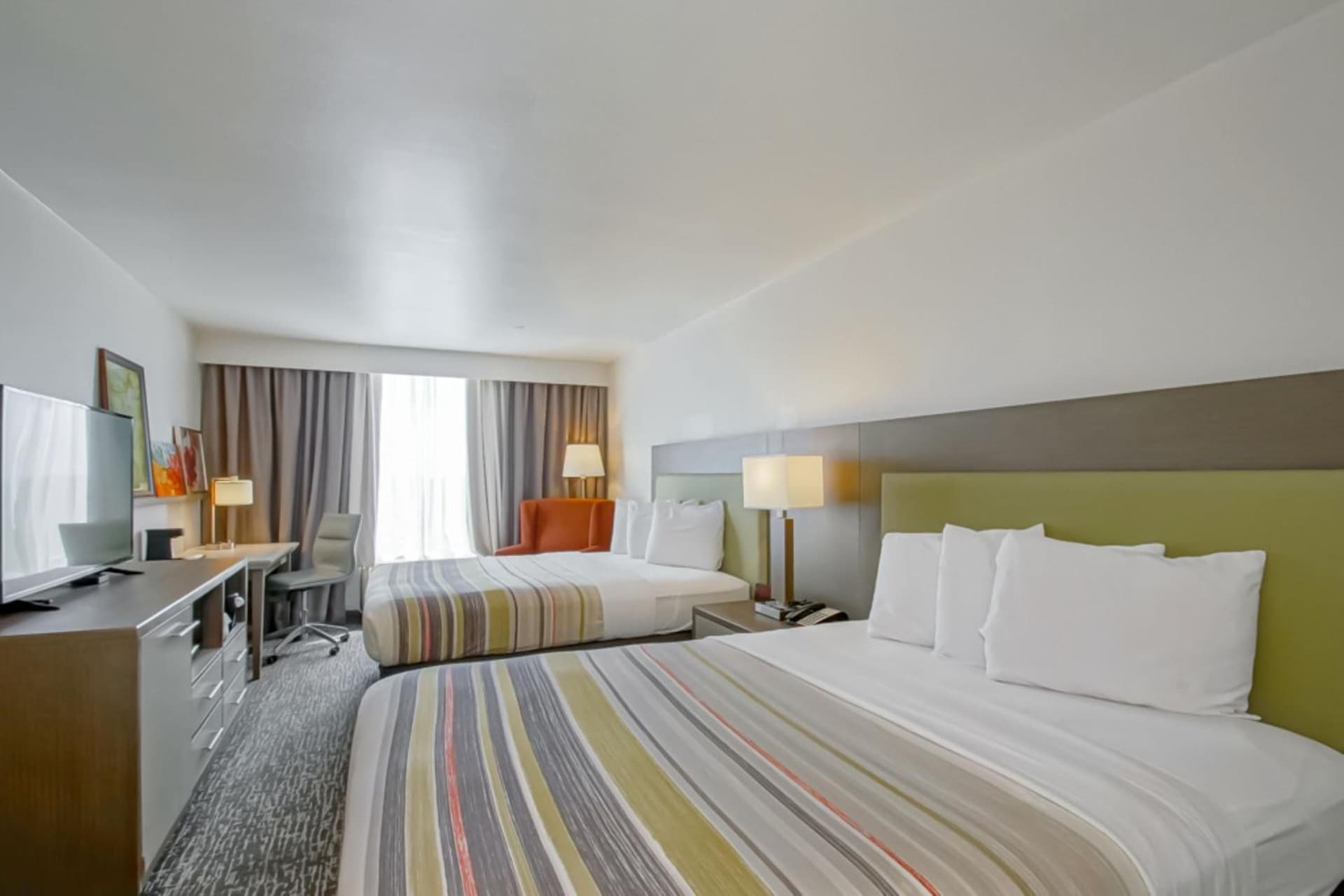 Country Inn & Suites by Radisson, New Orleans I-10 East, LA gallery photo in New Orleans, LA — image 53