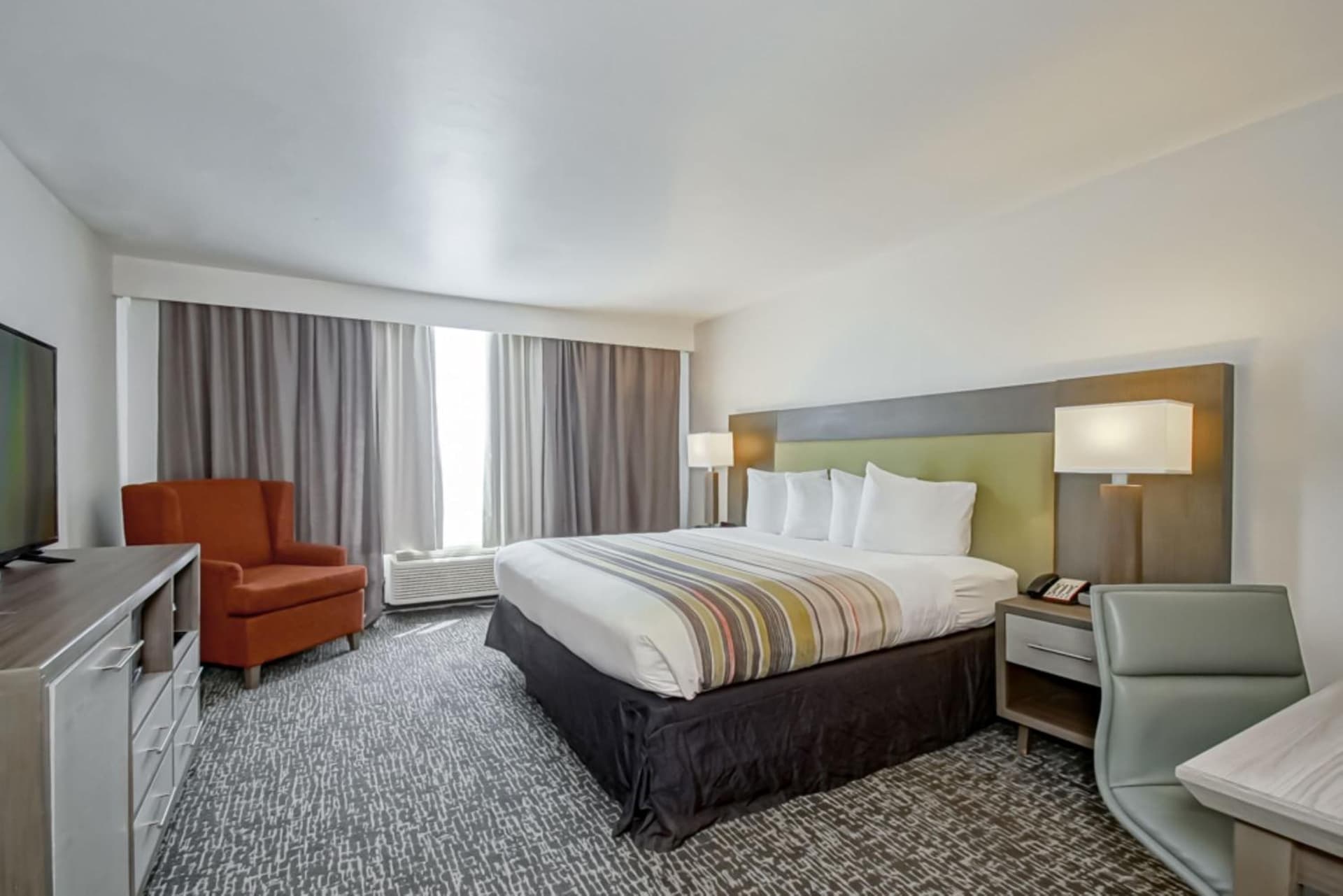Country Inn & Suites by Radisson, New Orleans I-10 East, LA gallery photo in New Orleans, LA — image 16