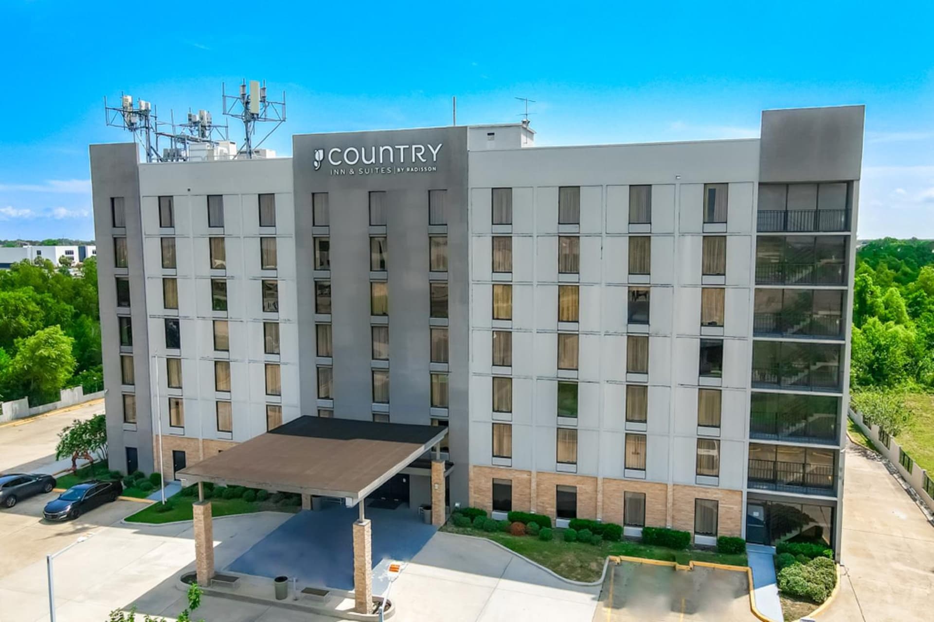 Country Inn & Suites by Radisson, New Orleans I-10 East, LA gallery photo in New Orleans, LA — image 28