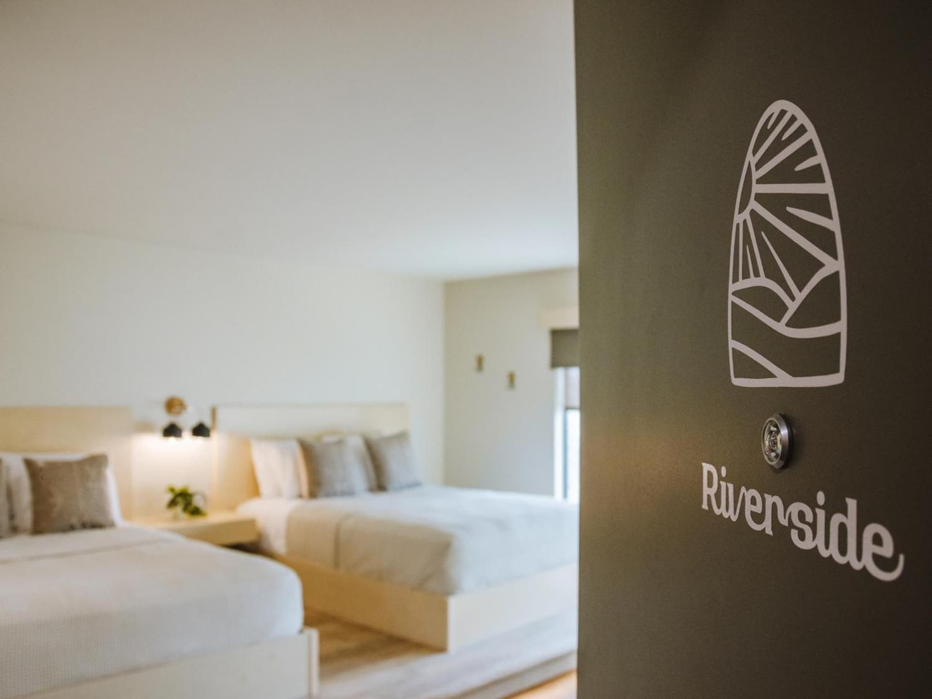 Brut Hotel gallery photo in Tulsa, OK — image 10