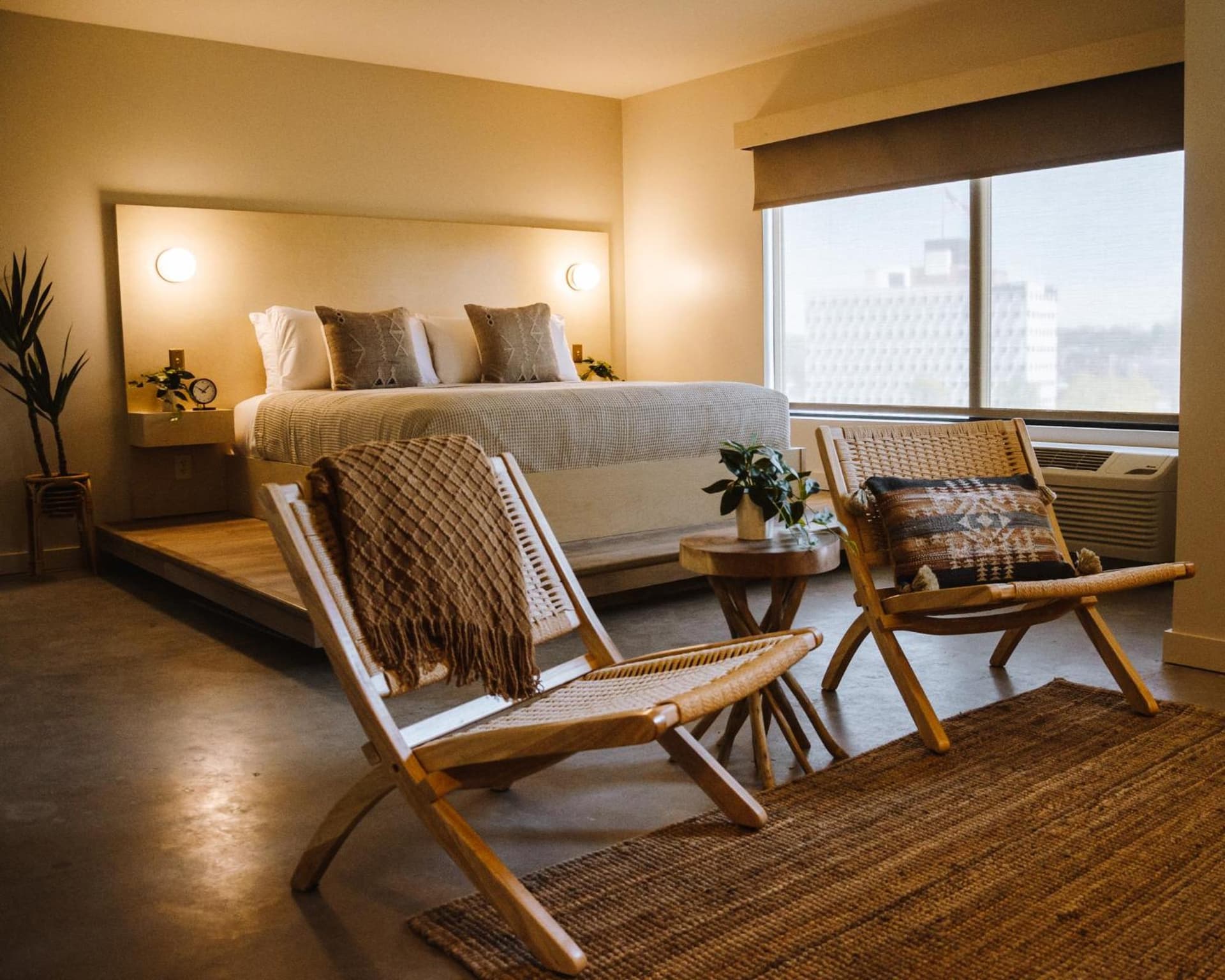 Brut Hotel gallery photo in Tulsa, OK — image 9