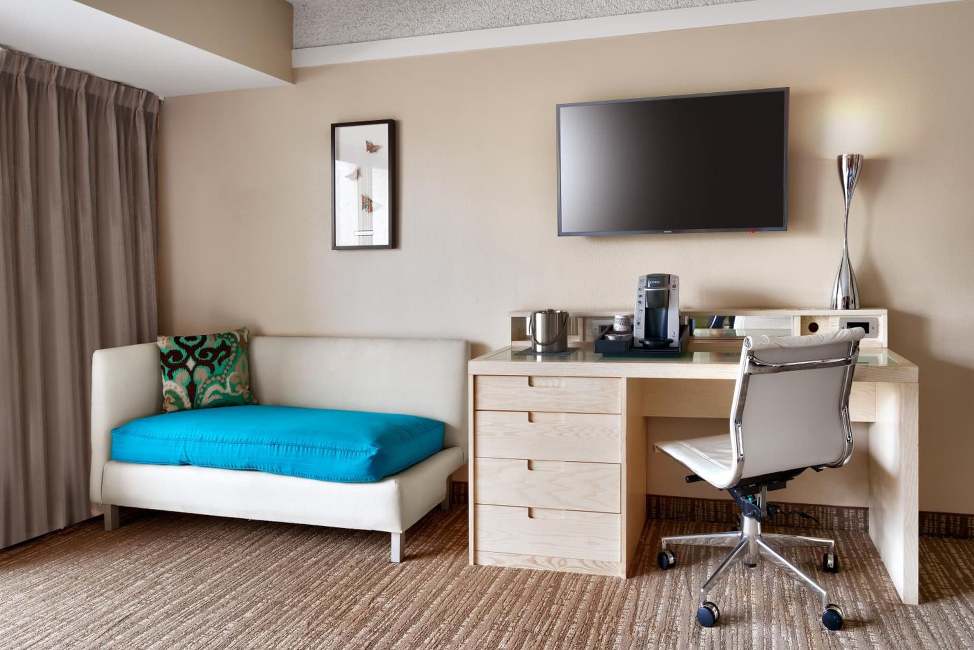 Atrium Hotel Orange County gallery photo in Irvine, CA — image 47