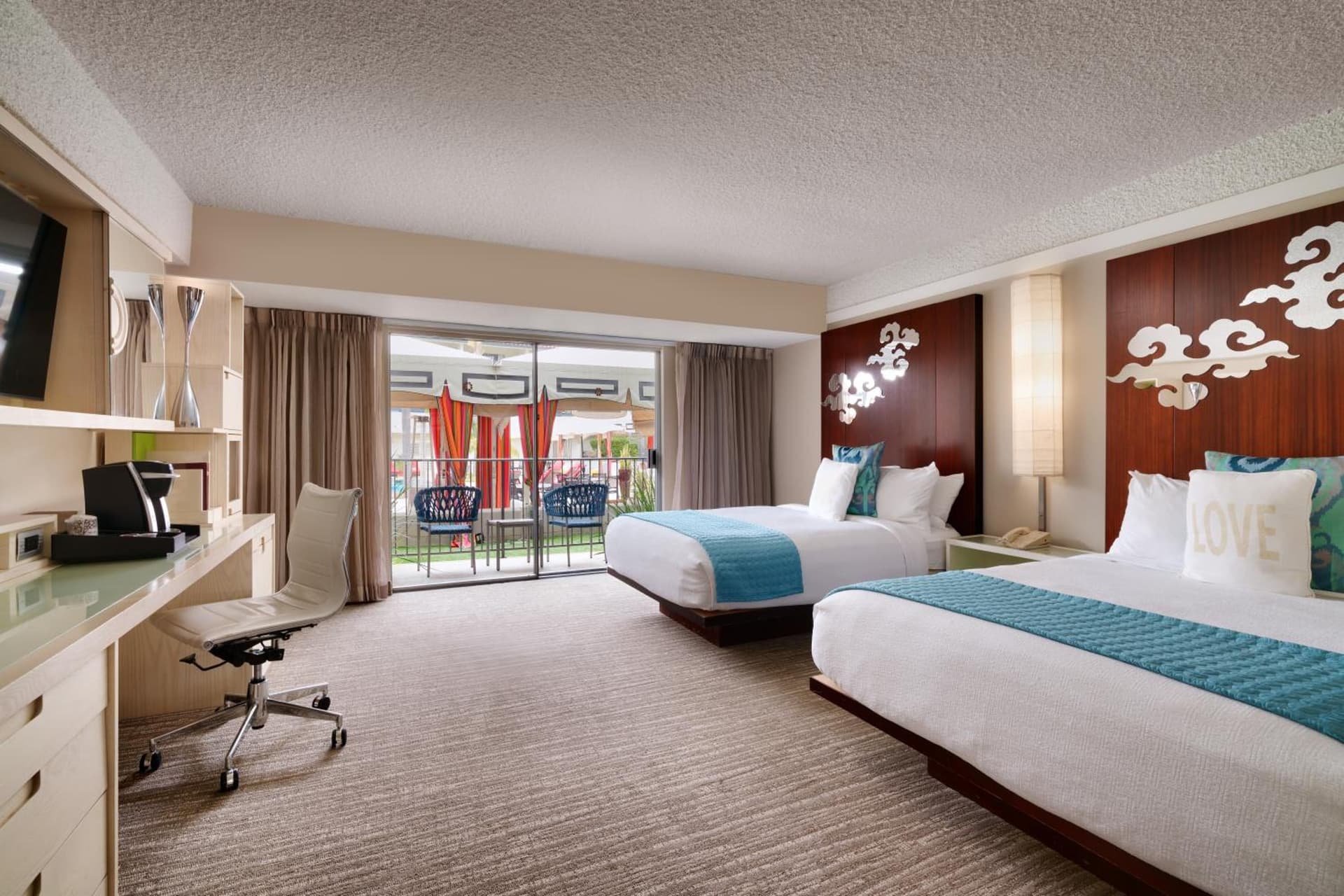 Atrium Hotel Orange County gallery photo in Irvine, CA — image 5