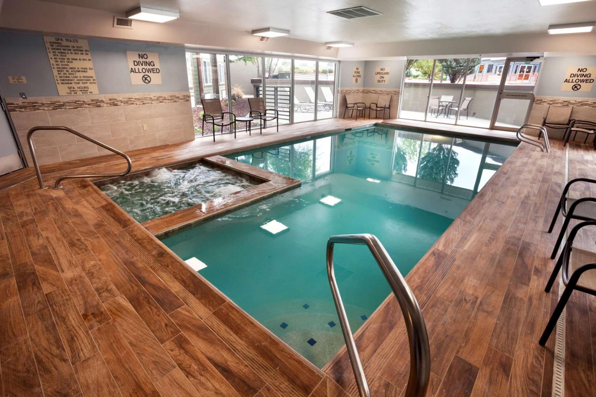 Best Western Plus Peak Vista Inn & Suites gallery photo in Colorado Springs, CO — image 18