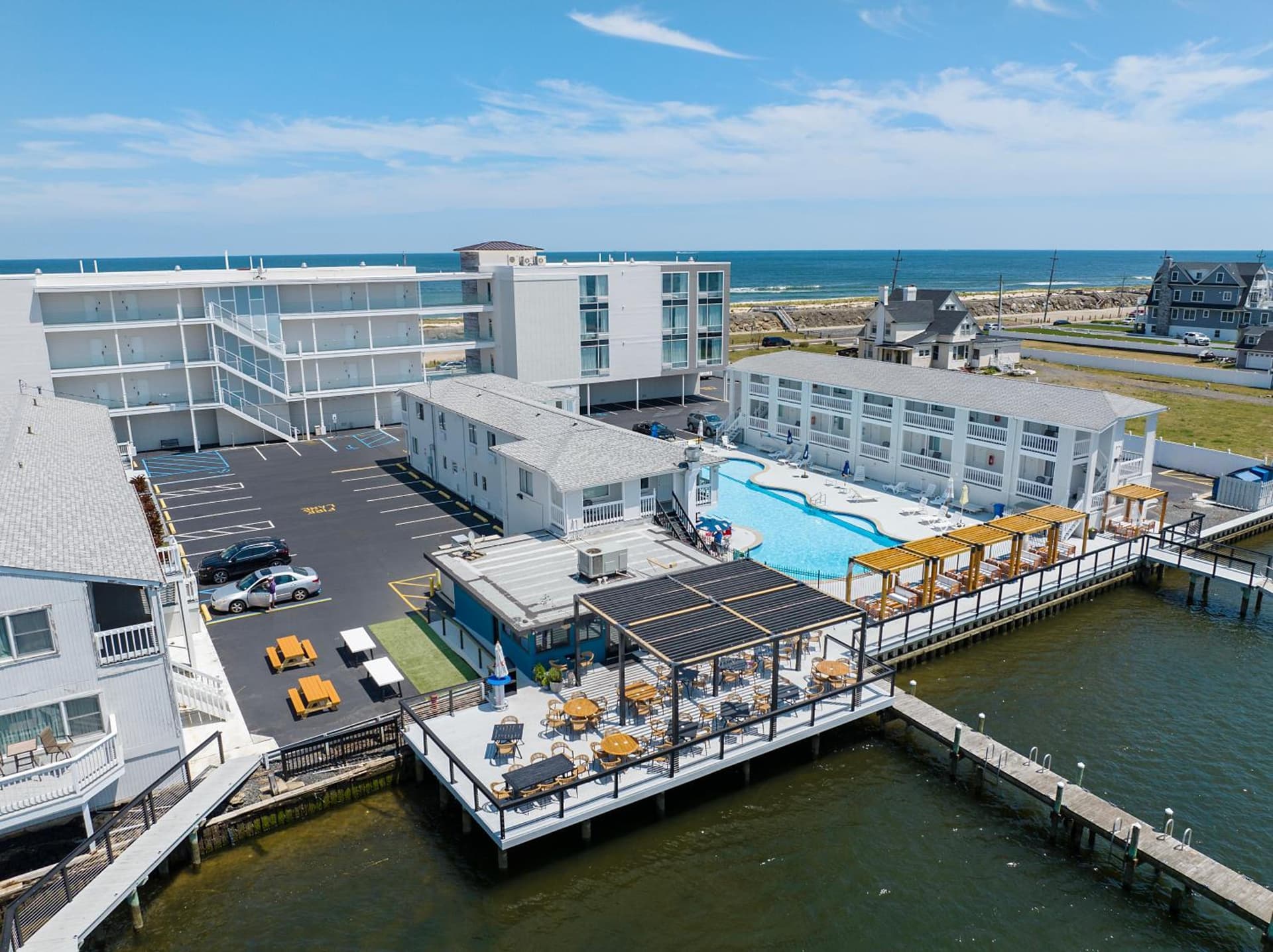BeachWalk at Sea Bright interior in Sea Bright, NJ — gallery photo 2
