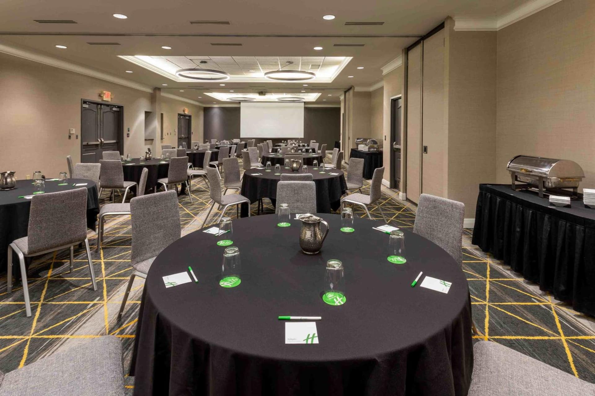Holiday Inn Toledo - Maumee I-80/90 by IHG gallery photo in Maumee, OH — image 39