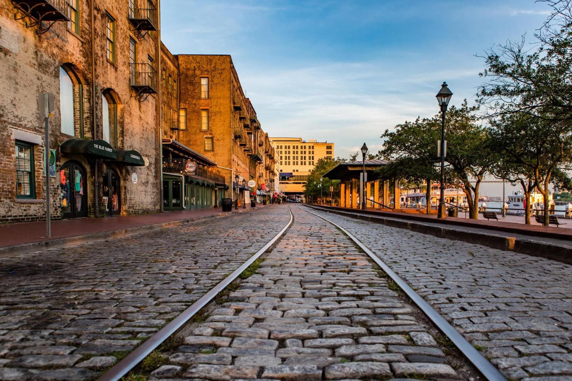 Hotel Indigo Savannah Historic District by IHG gallery photo in Savannah, GA — image 60