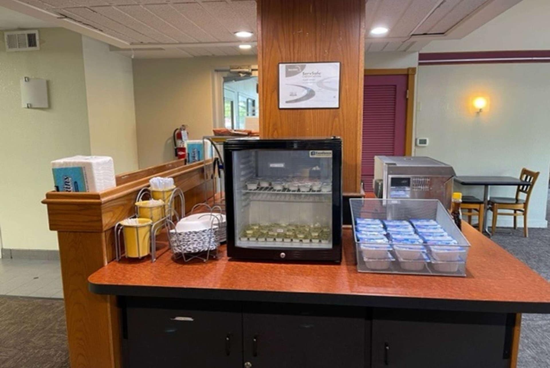 Days Inn by Wyndham Harrisburg North gallery photo in Harrisburg, PA — image 24