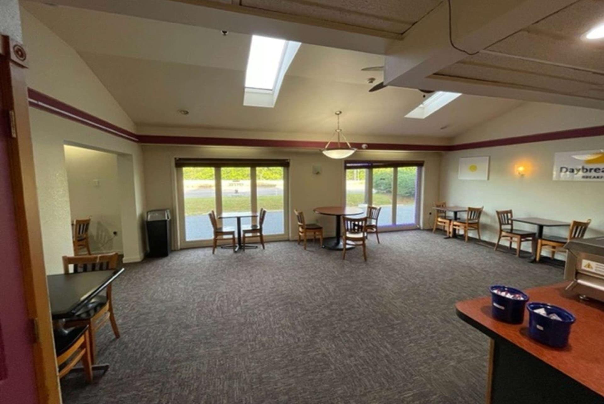 Days Inn by Wyndham Harrisburg North gallery photo in Harrisburg, PA — image 20