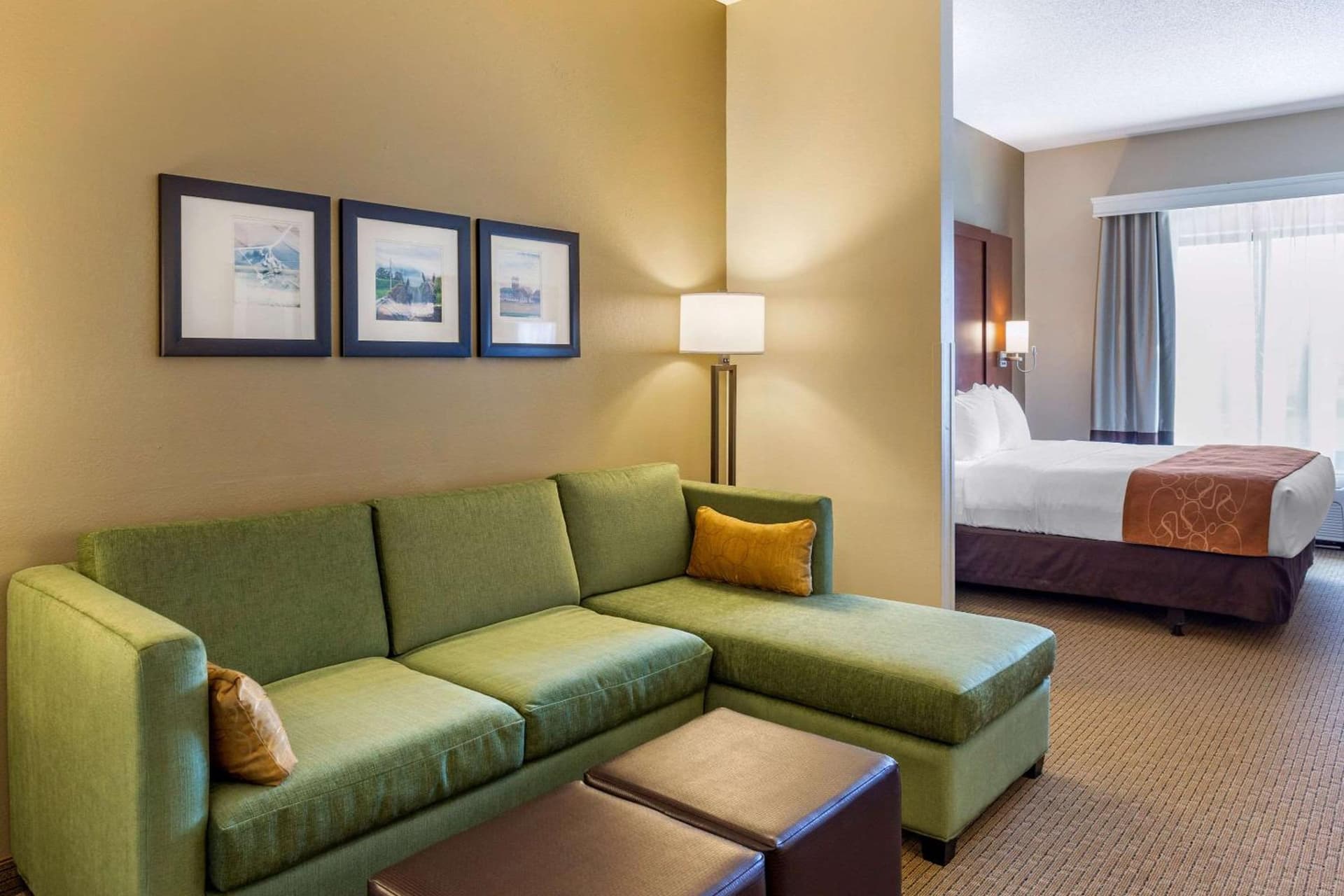 Comfort Suites Lancaster Amish Country gallery photo in Lancaster, PA — image 31
