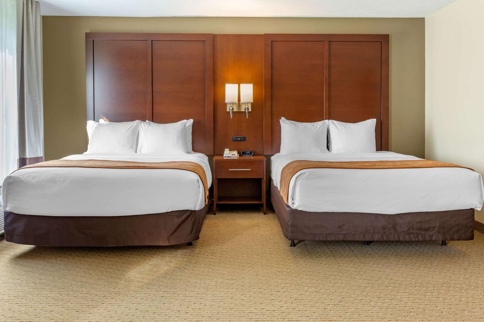 Comfort Suites Lancaster Amish Country gallery photo in Lancaster, PA — image 22