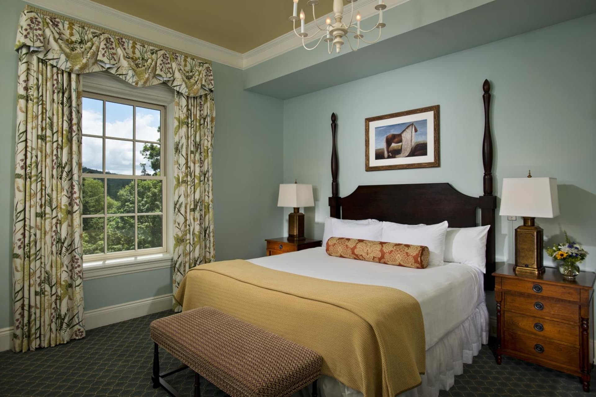 The Otesaga Resort Hotel gallery photo in Cooperstown, NY — image 29