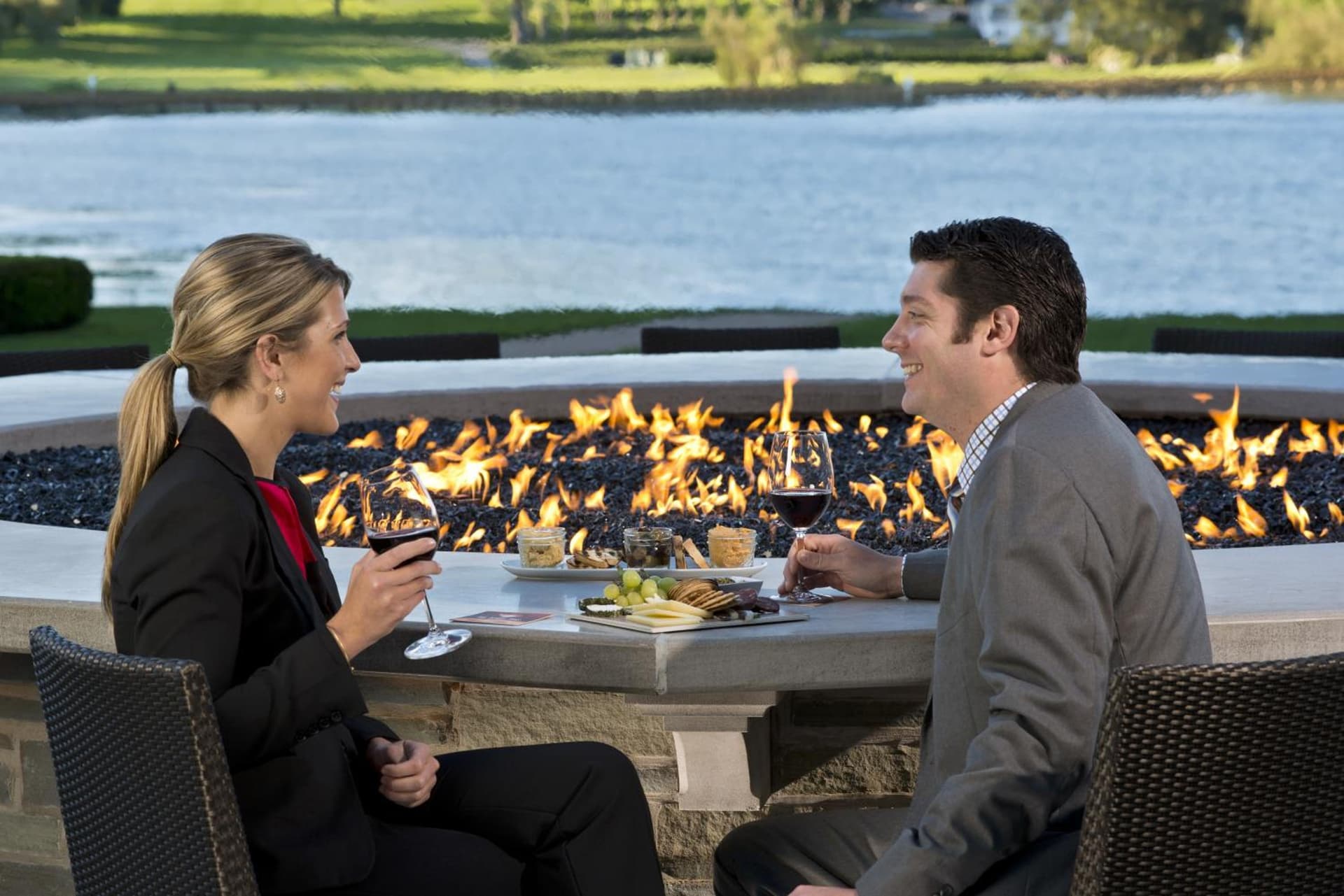 The Otesaga Resort Hotel gallery photo in Cooperstown, NY — image 10
