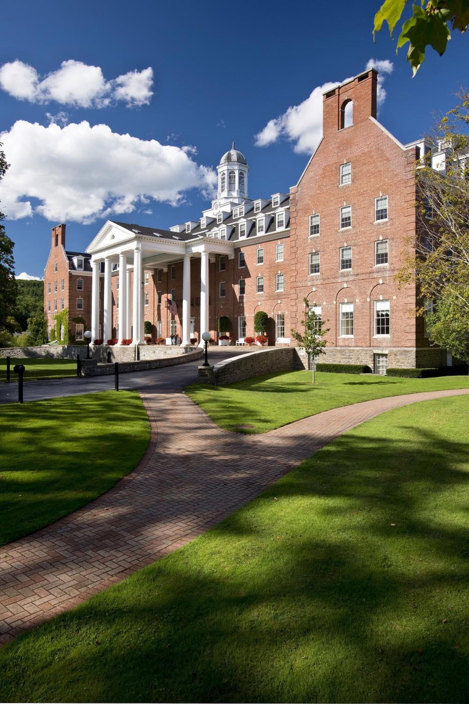 The Otesaga Resort Hotel gallery photo in Cooperstown, NY — image 15