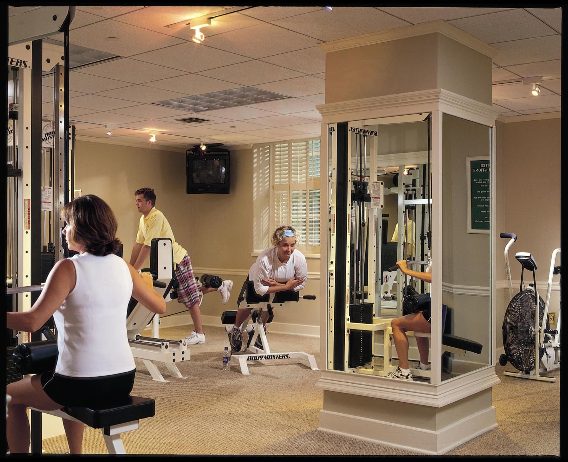 The Otesaga Resort Hotel gallery photo in Cooperstown, NY — image 20