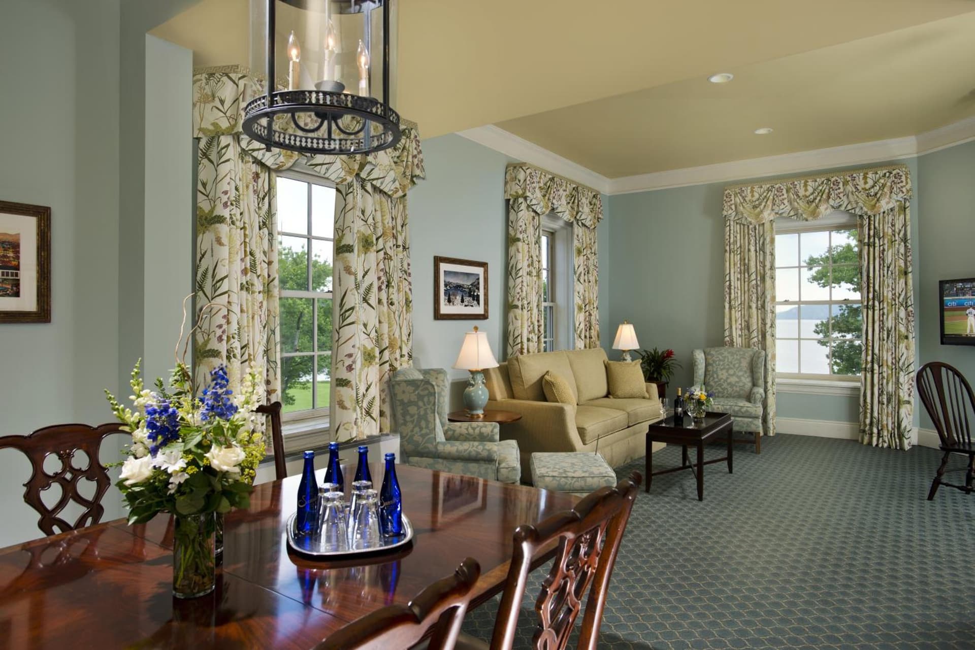 The Otesaga Resort Hotel gallery photo in Cooperstown, NY — image 14