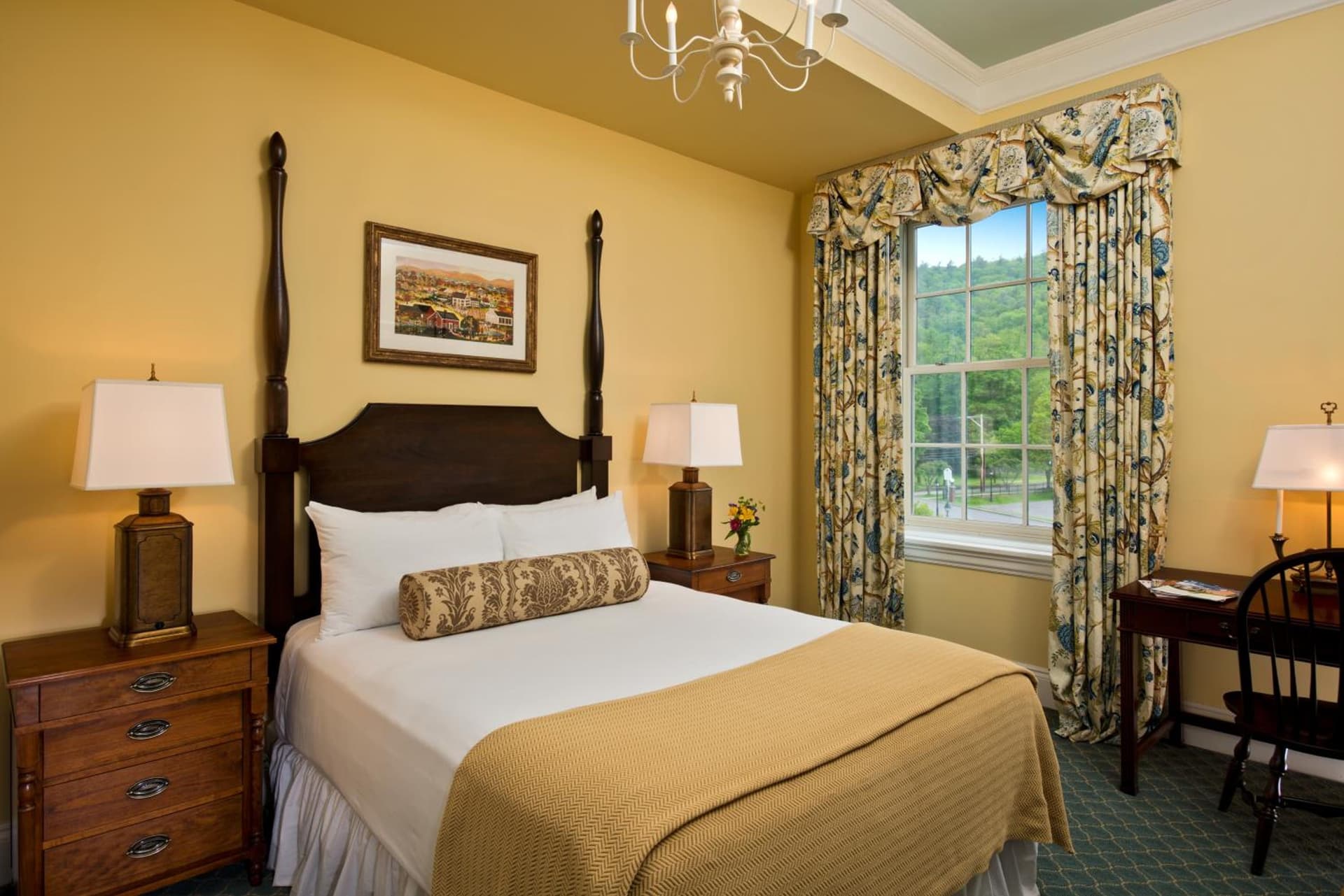 The Otesaga Resort Hotel gallery photo in Cooperstown, NY — image 23