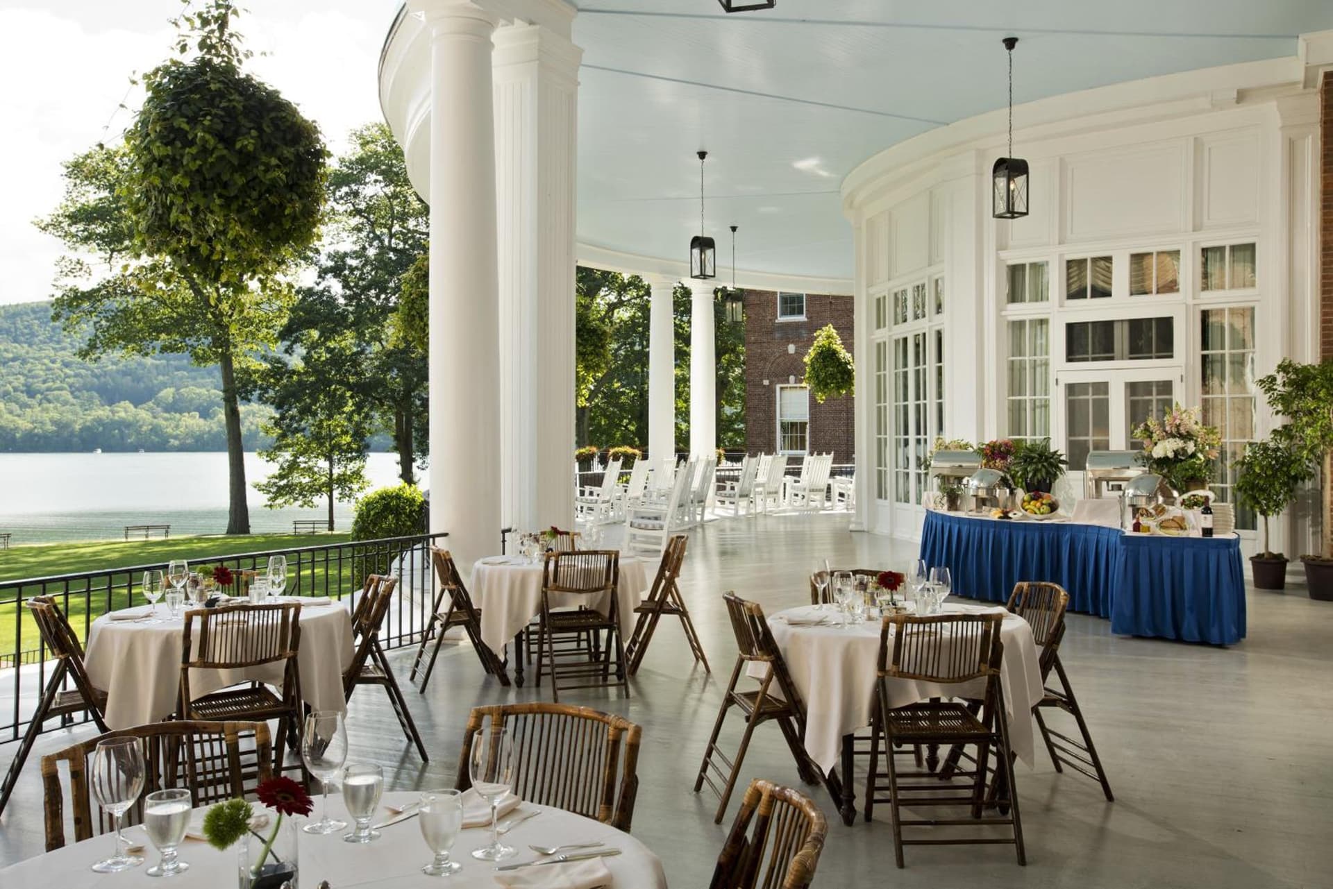 The Otesaga Resort Hotel gallery photo in Cooperstown, NY — image 7