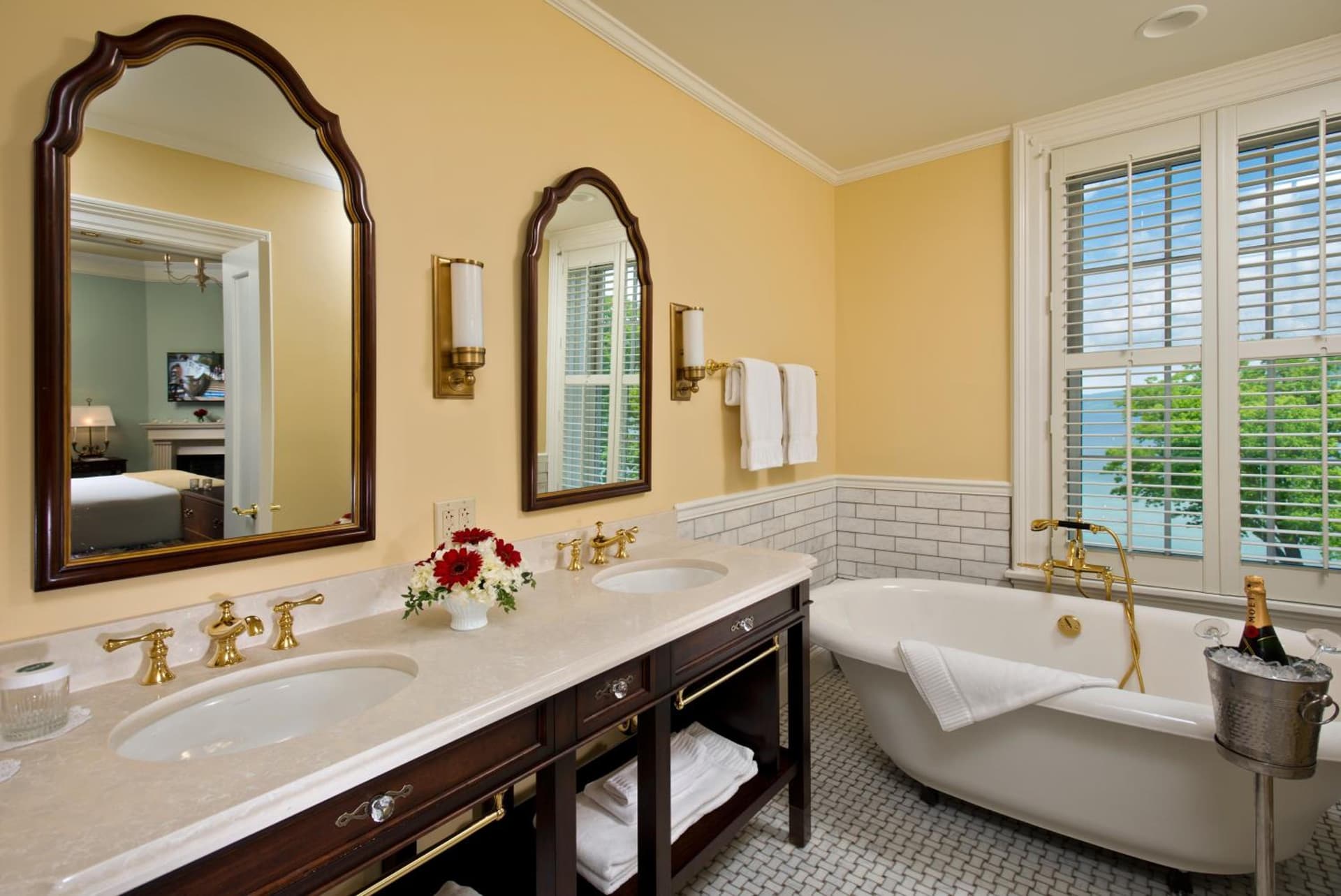 The Otesaga Resort Hotel gallery photo in Cooperstown, NY — image 22