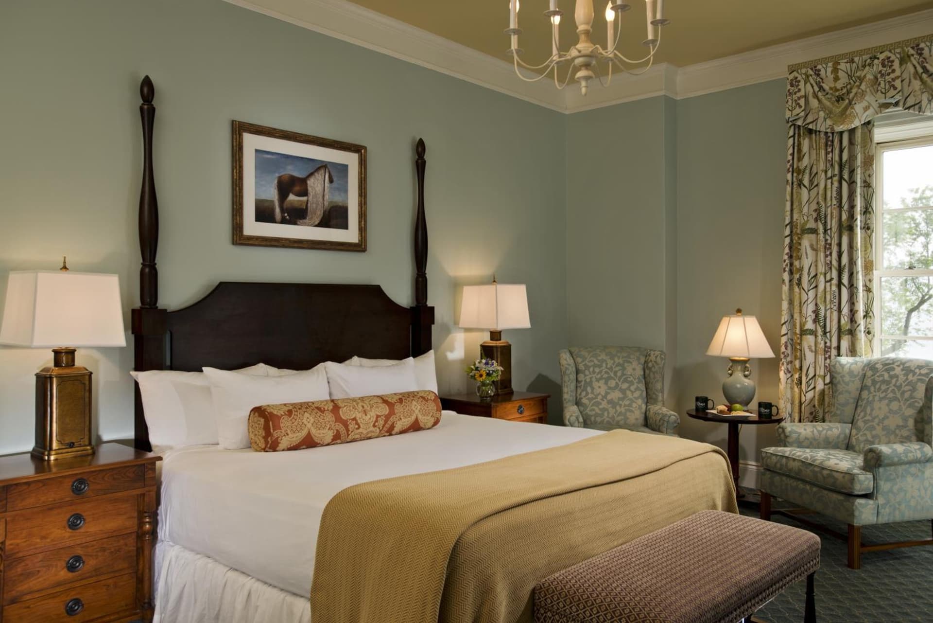 The Otesaga Resort Hotel gallery photo in Cooperstown, NY — image 18