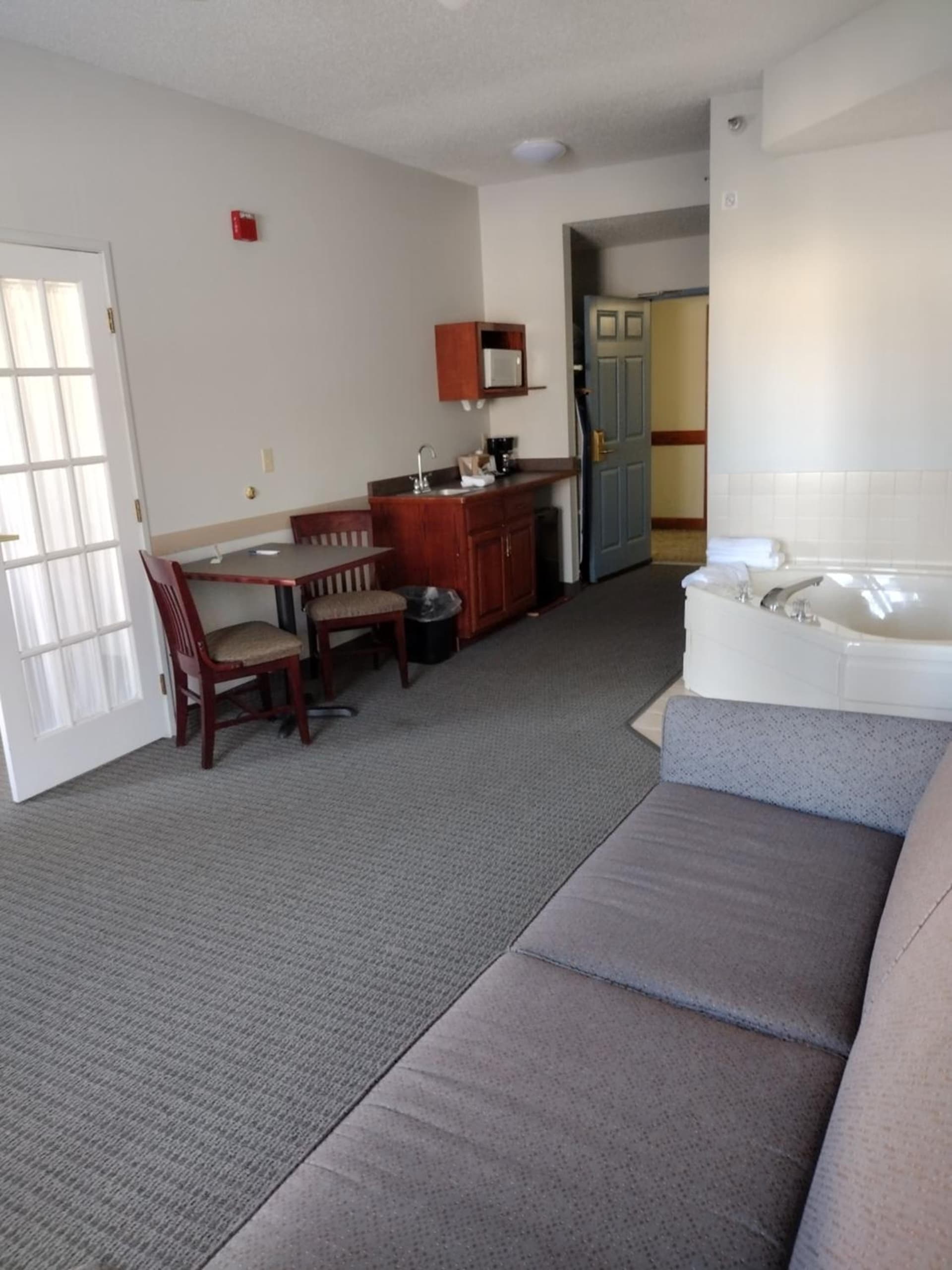 GrandStay Hotel & Suites Hastings gallery photo in Hastings, MN — image 20