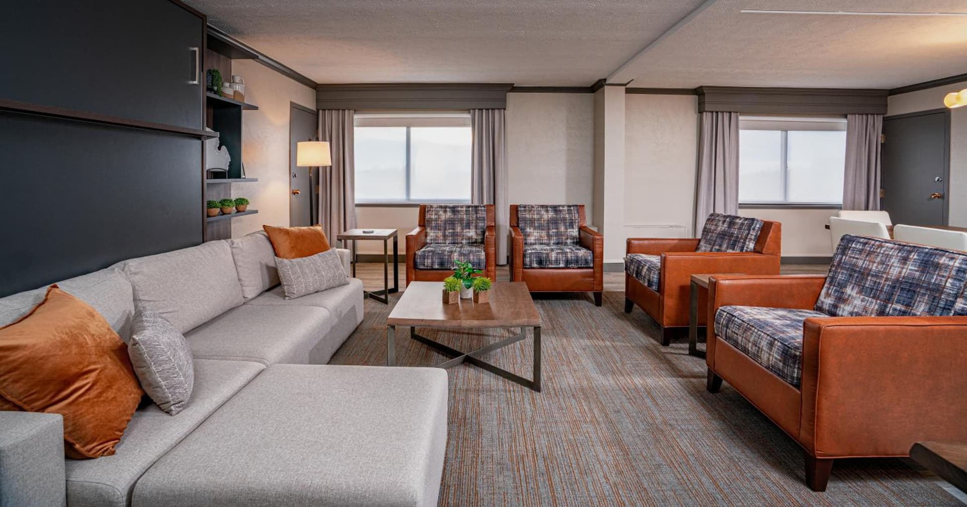Grand Traverse Resort and Spa interior in Traverse City, MI — gallery photo 2