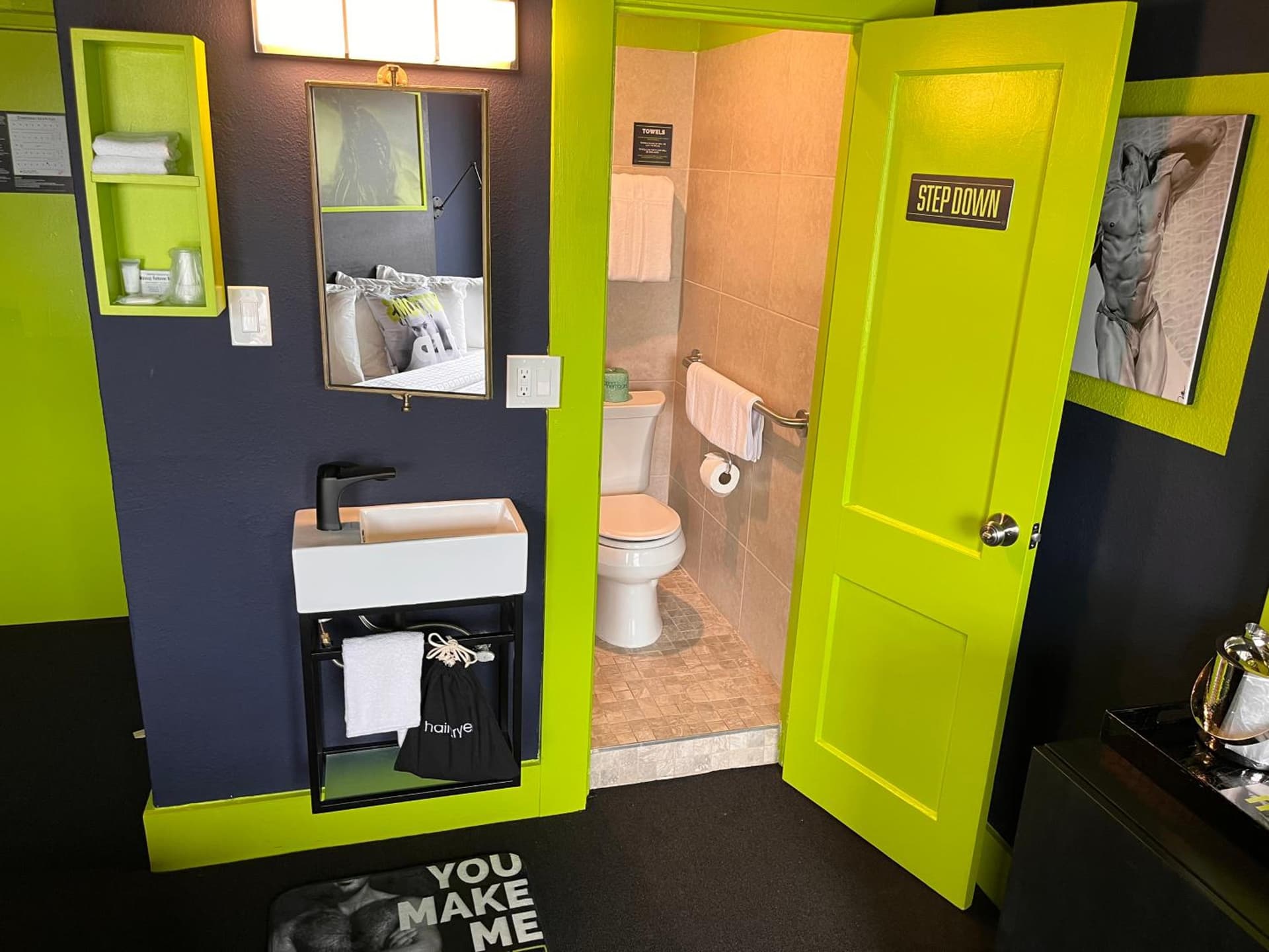 Mari Jean Hotel - All Adults Welcome gallery photo in St. Petersburg, FL — image 14