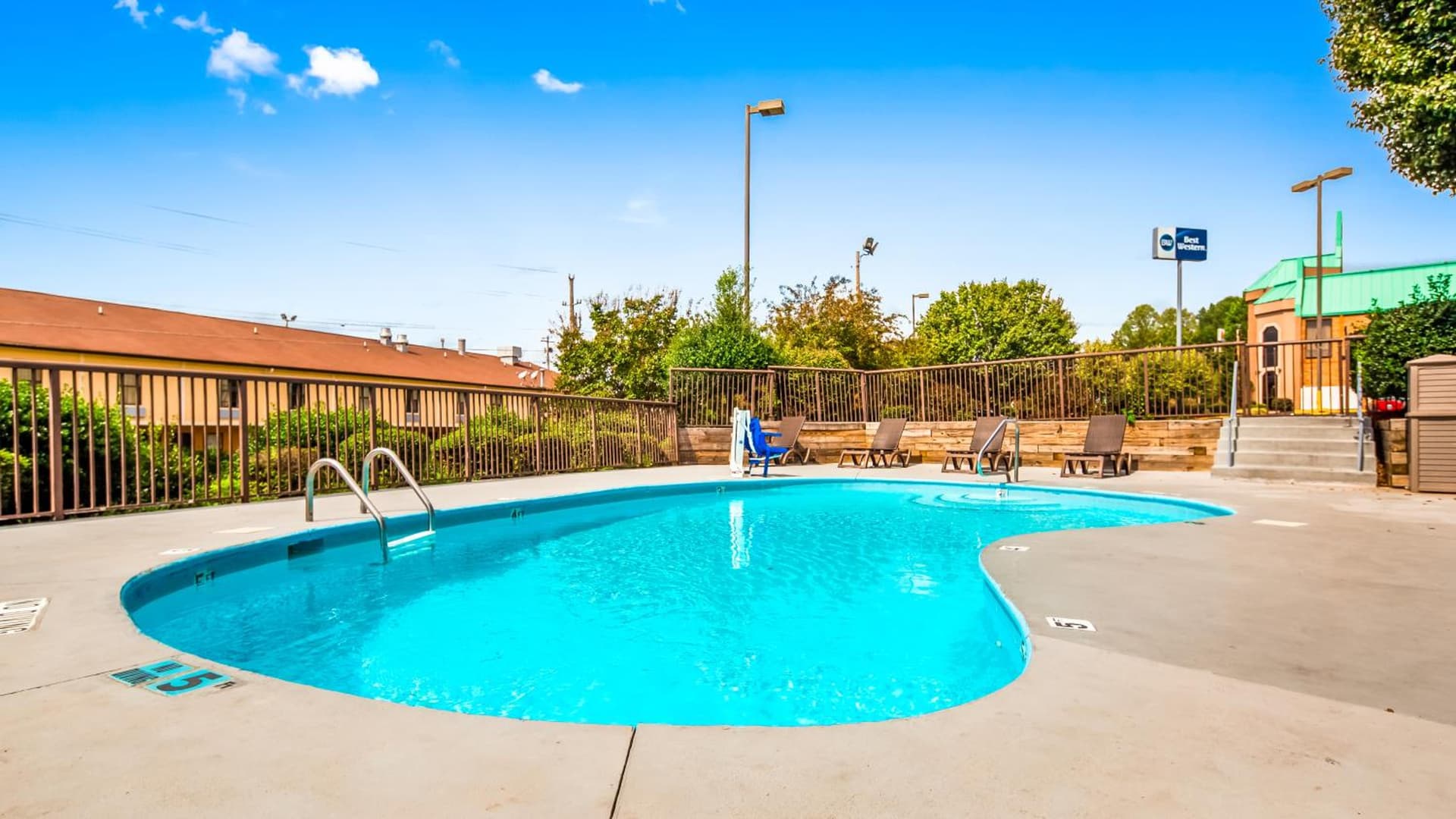 Best Western Statesville Inn gallery photo in Statesville, NC — image 18