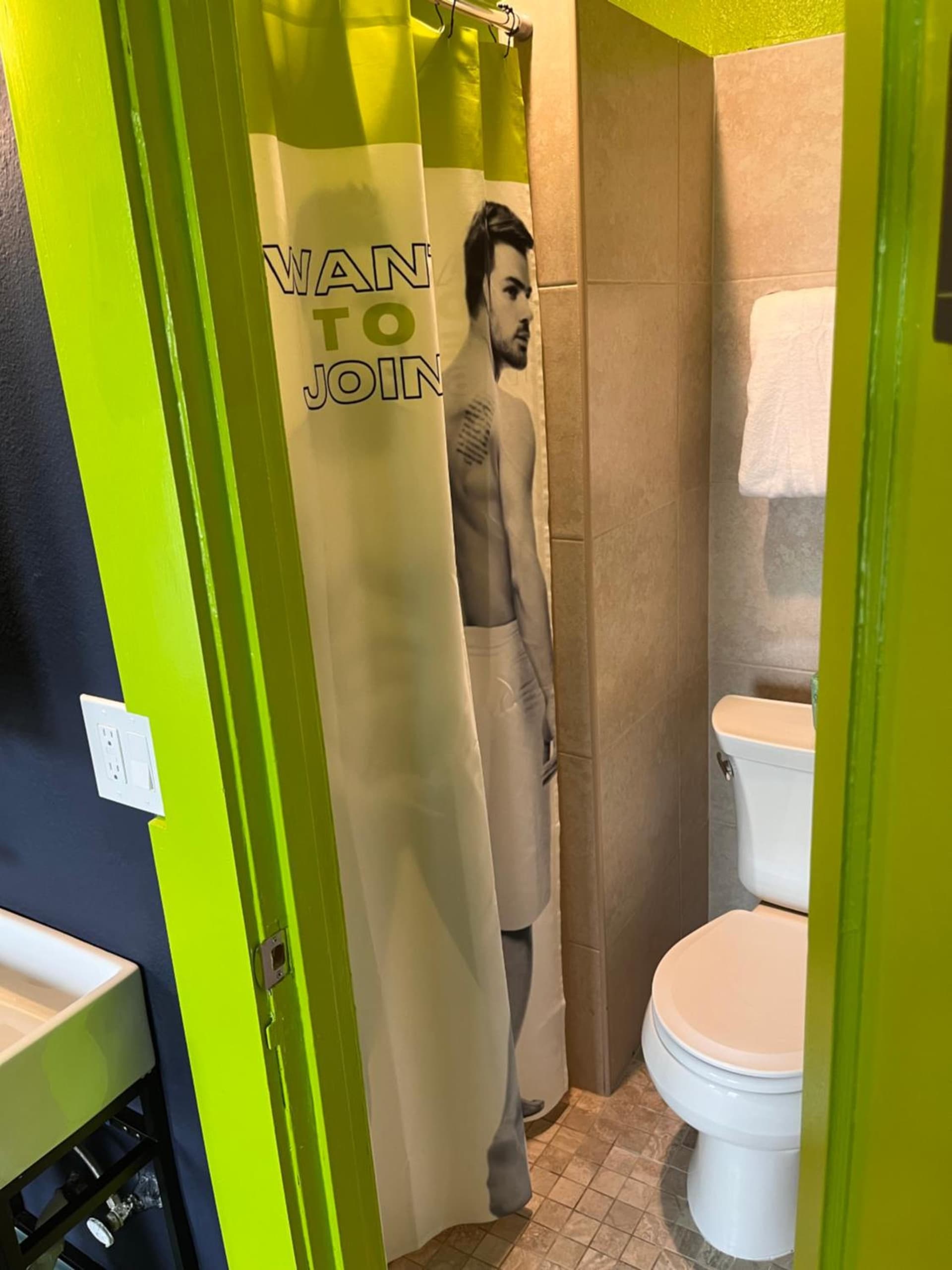 Mari Jean Hotel - All Adults Welcome gallery photo in St. Petersburg, FL — image 4