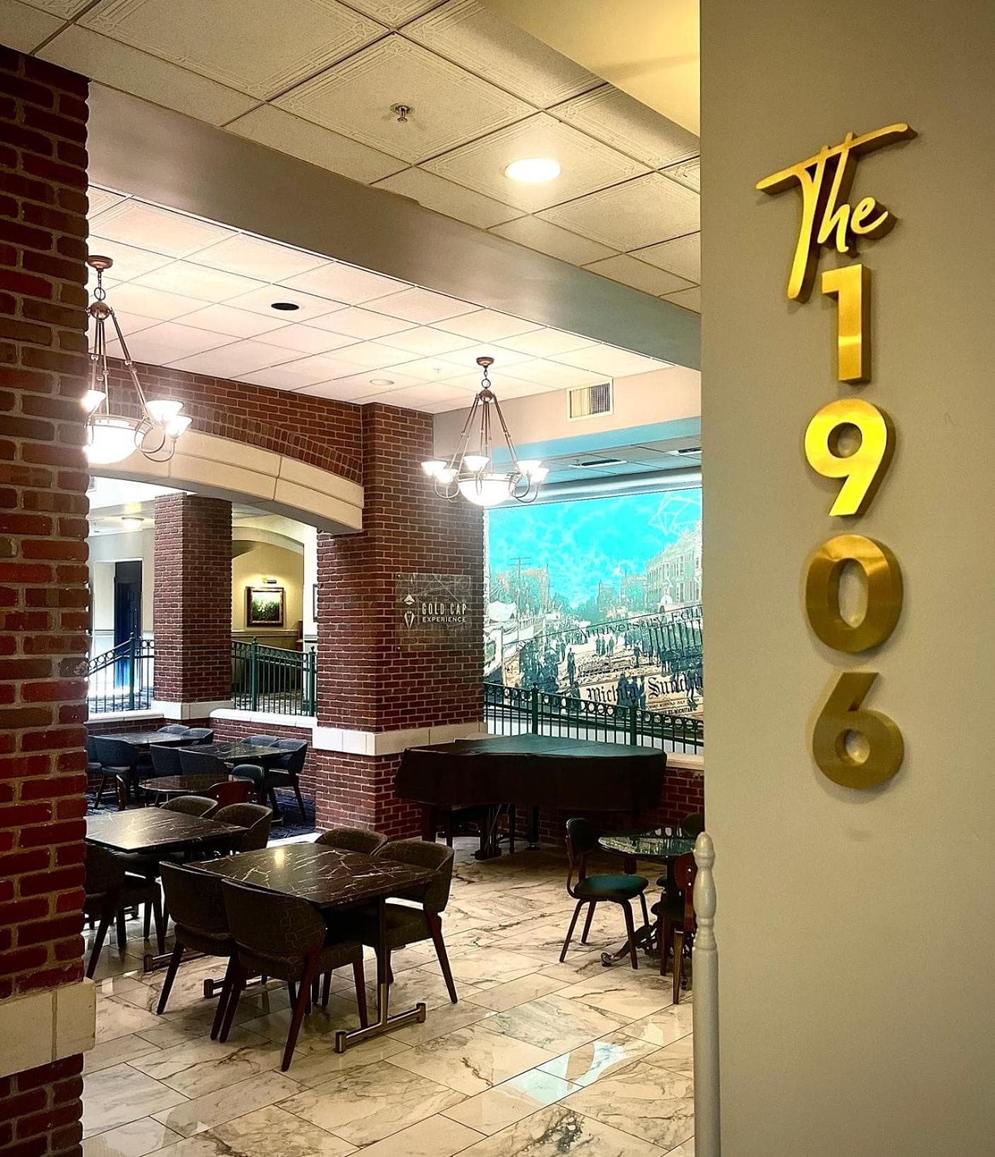 Hotel at Old Town gallery photo in Wichita, KS — image 7