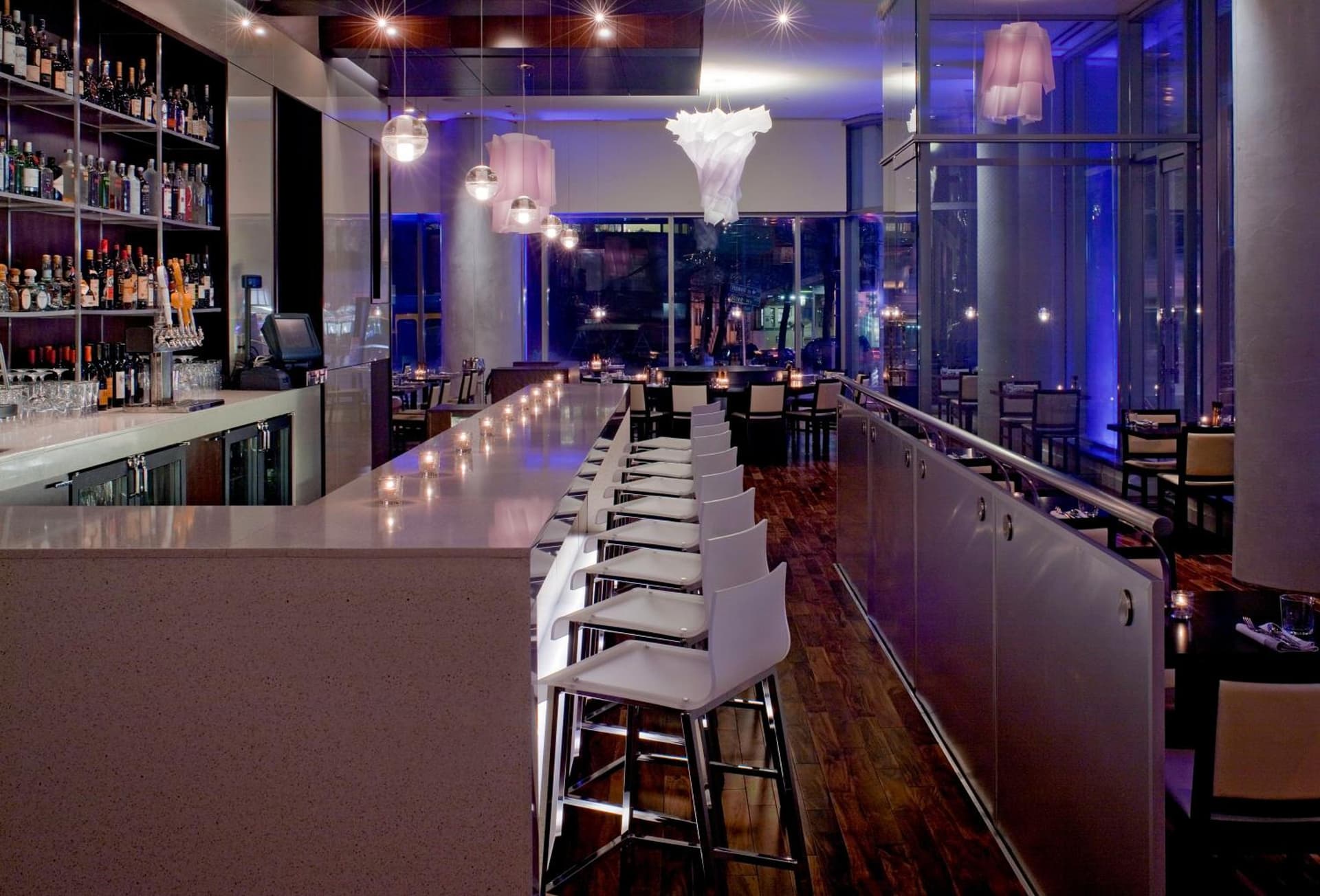 Hyatt at Olive 8 gallery photo in Seattle, WA — image 59