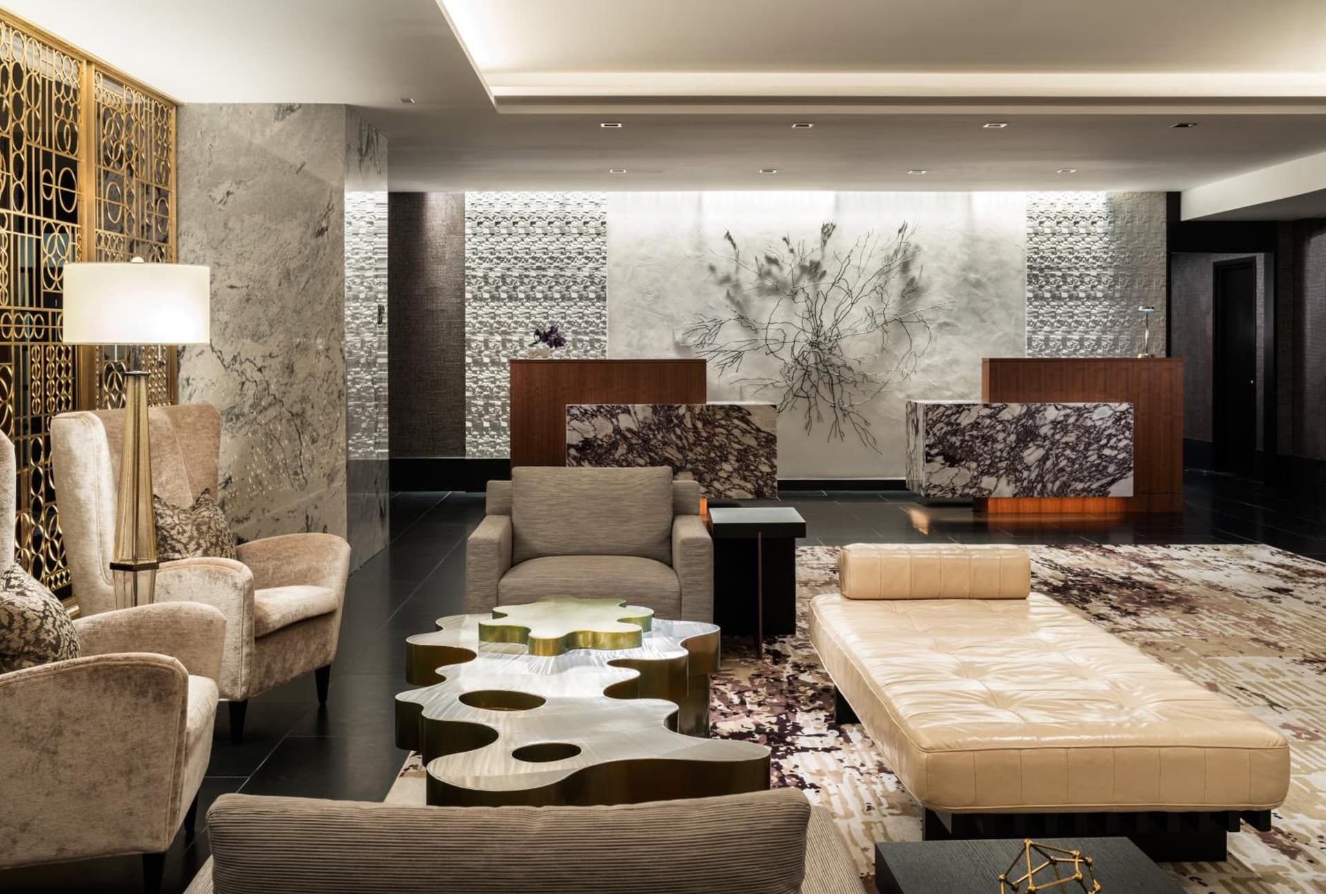 The Ritz-Carlton, Chicago property views in Chicago, IL — gallery photo 3