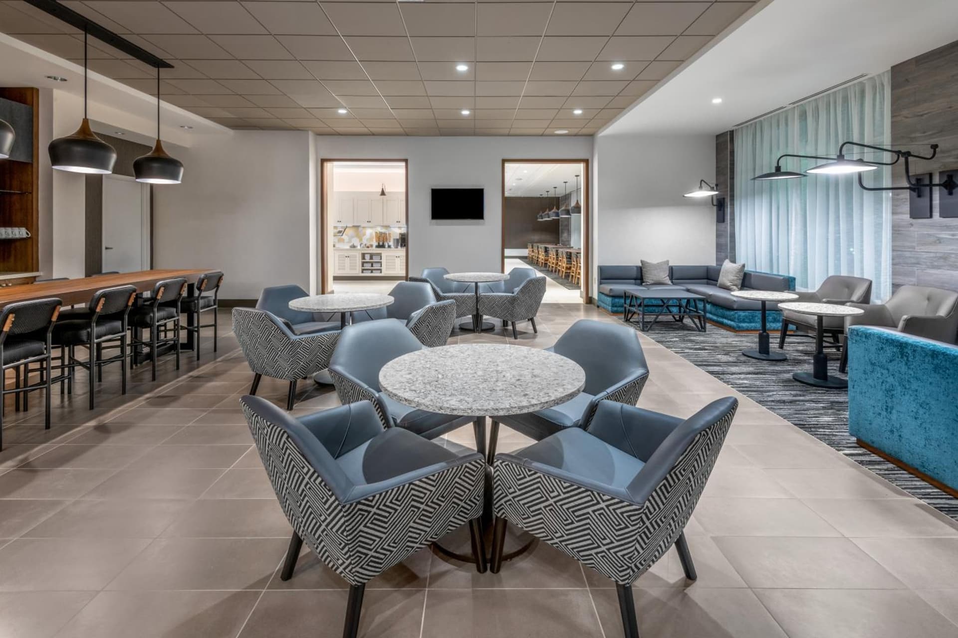 Hyatt Place San Jose Airport gallery photo in San Jose, CA — image 24