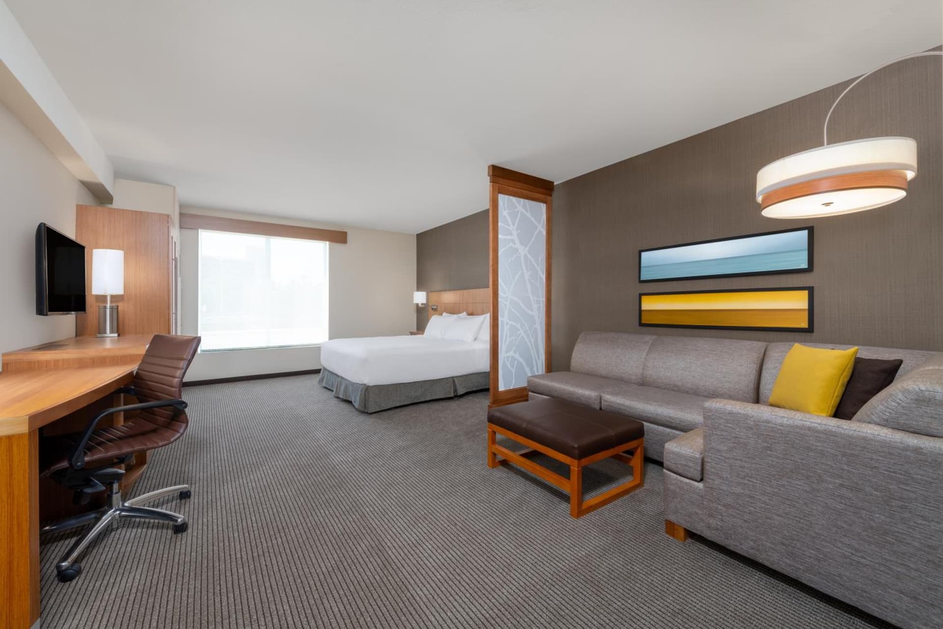 Hyatt Place San Jose Airport gallery photo in San Jose, CA — image 6