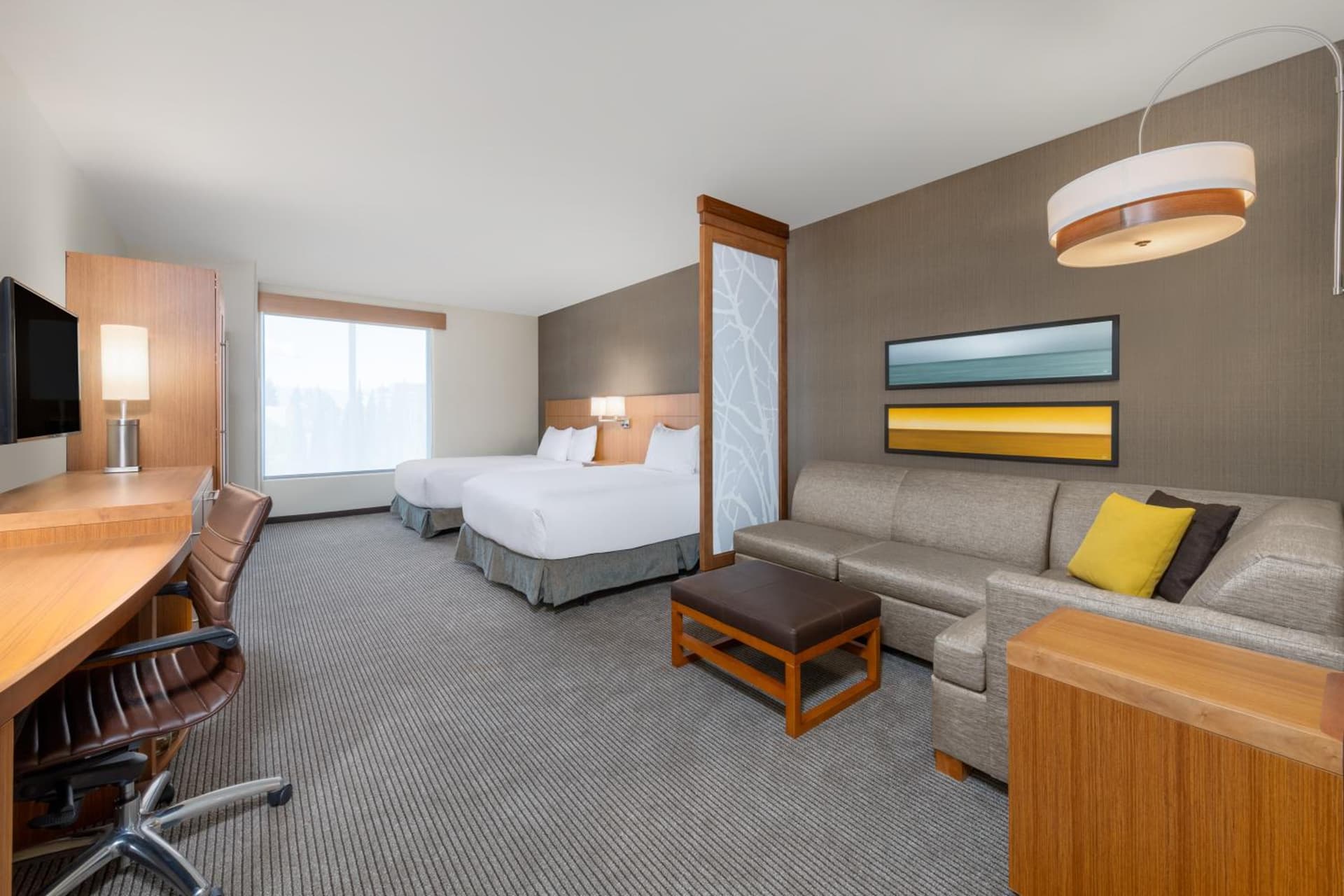 Hyatt Place San Jose Airport gallery photo in San Jose, CA — image 16