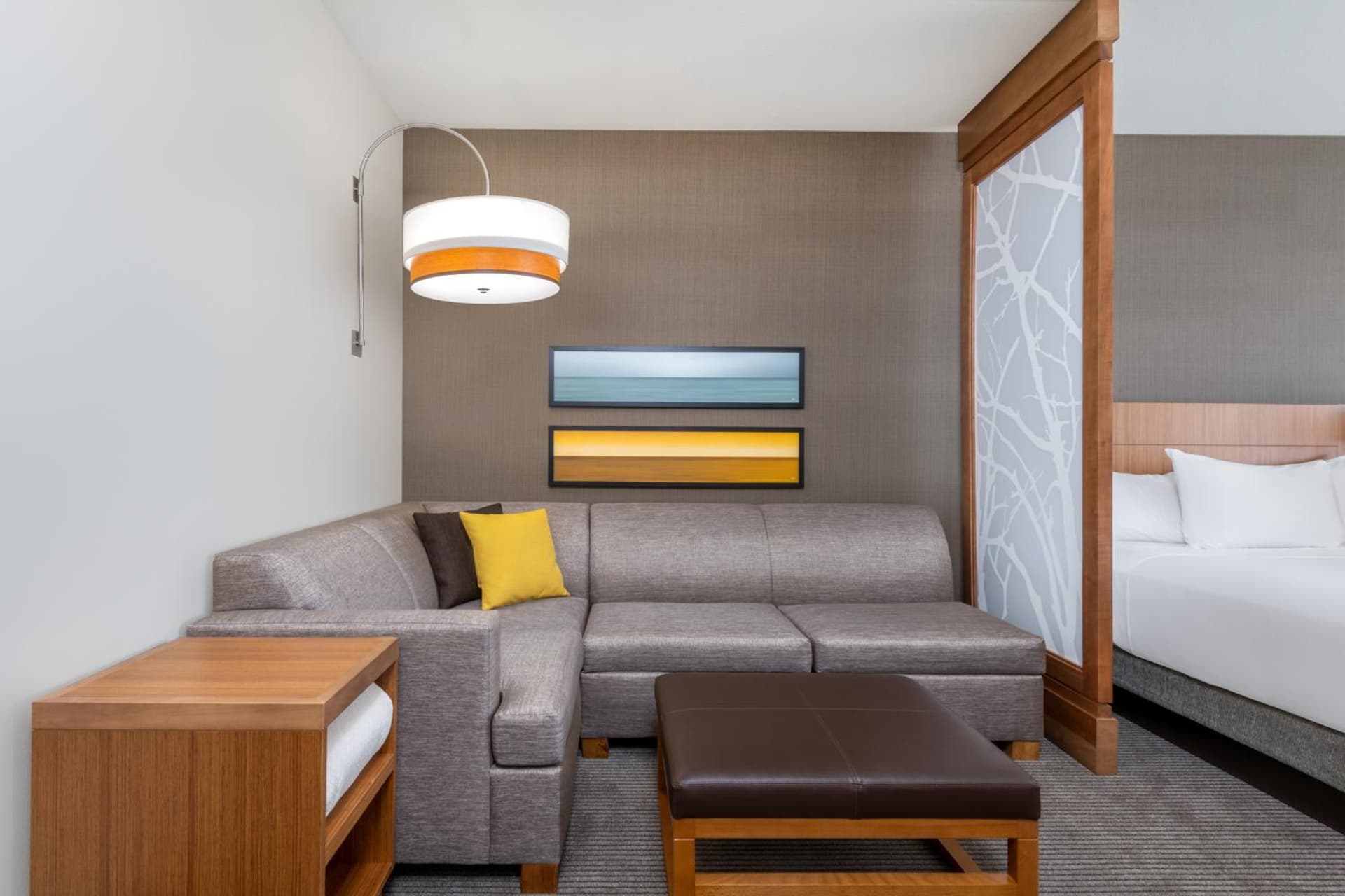 Hyatt Place San Jose Airport gallery photo in San Jose, CA — image 20