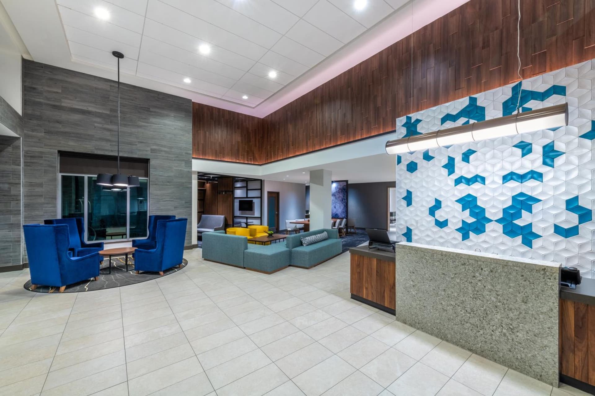 Hyatt Place San Jose Airport gallery photo in San Jose, CA — image 13