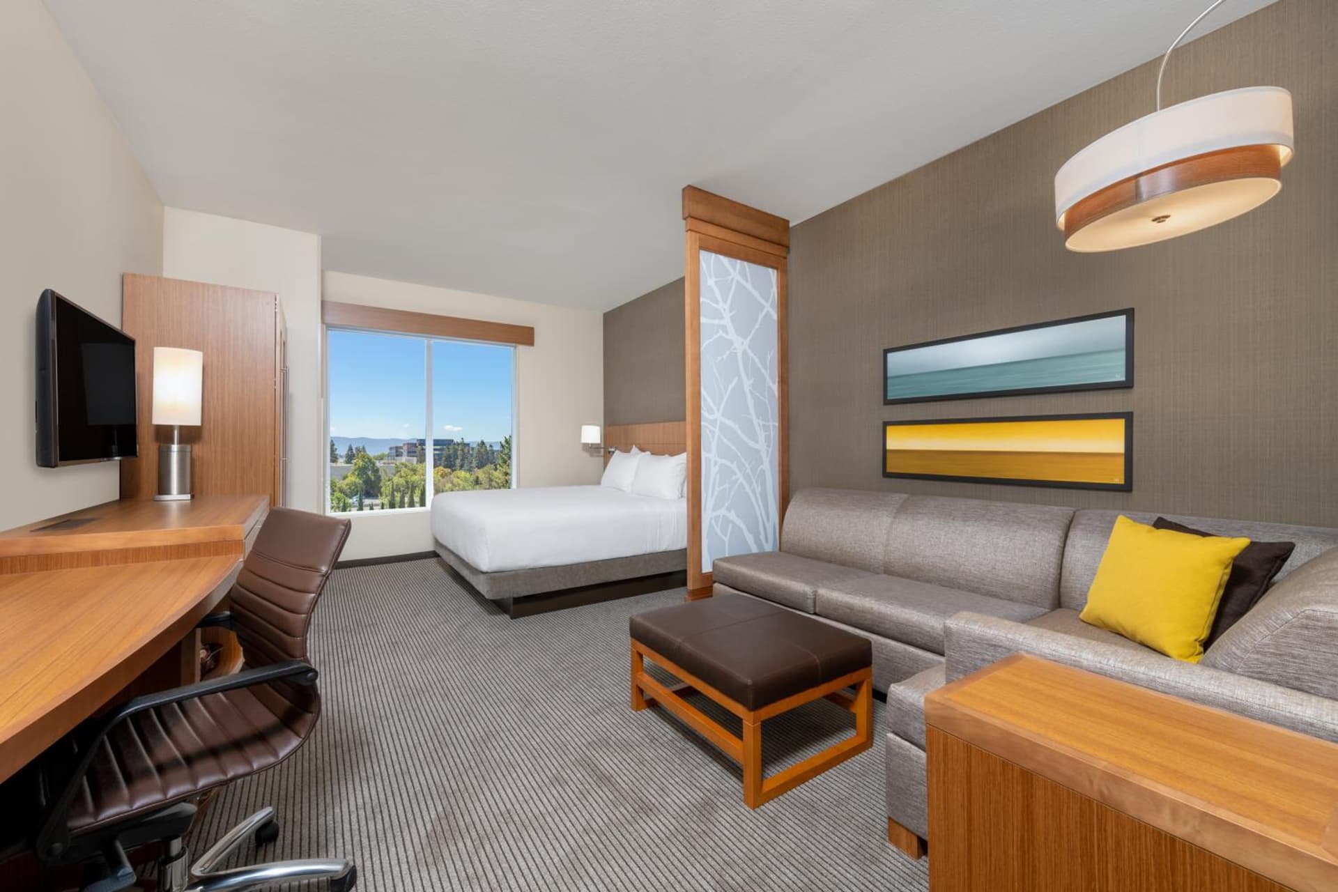Hyatt Place San Jose Airport gallery photo in San Jose, CA — image 27