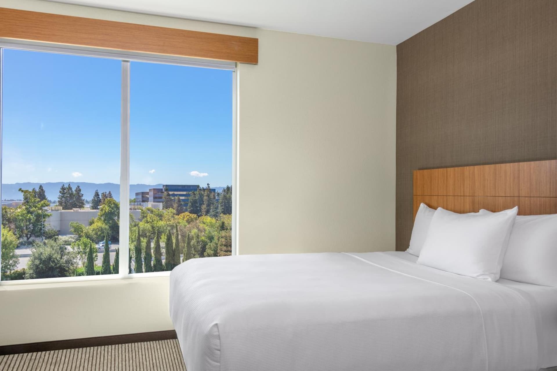 Hyatt Place San Jose Airport gallery photo in San Jose, CA — image 4
