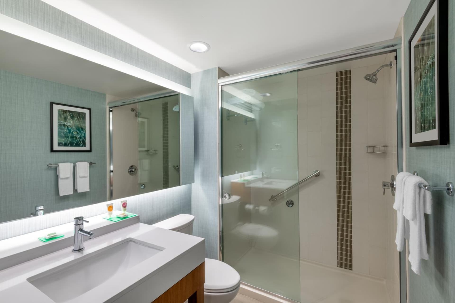 Hyatt Place San Jose Airport gallery photo in San Jose, CA — image 14
