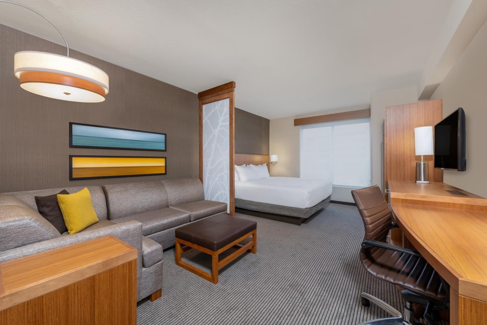 Hyatt Place San Jose Airport gallery photo in San Jose, CA — image 22
