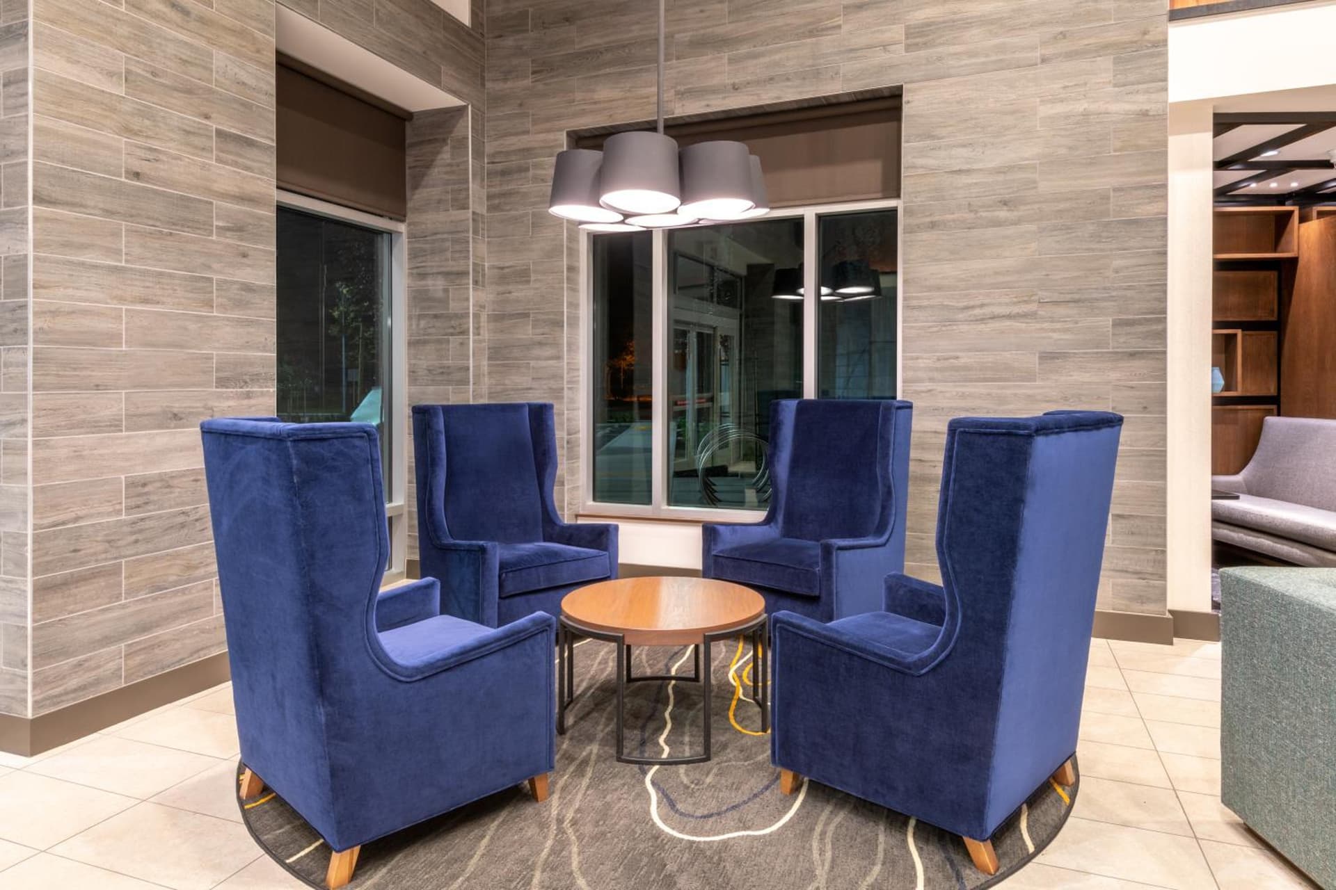Hyatt Place San Jose Airport gallery photo in San Jose, CA — image 15