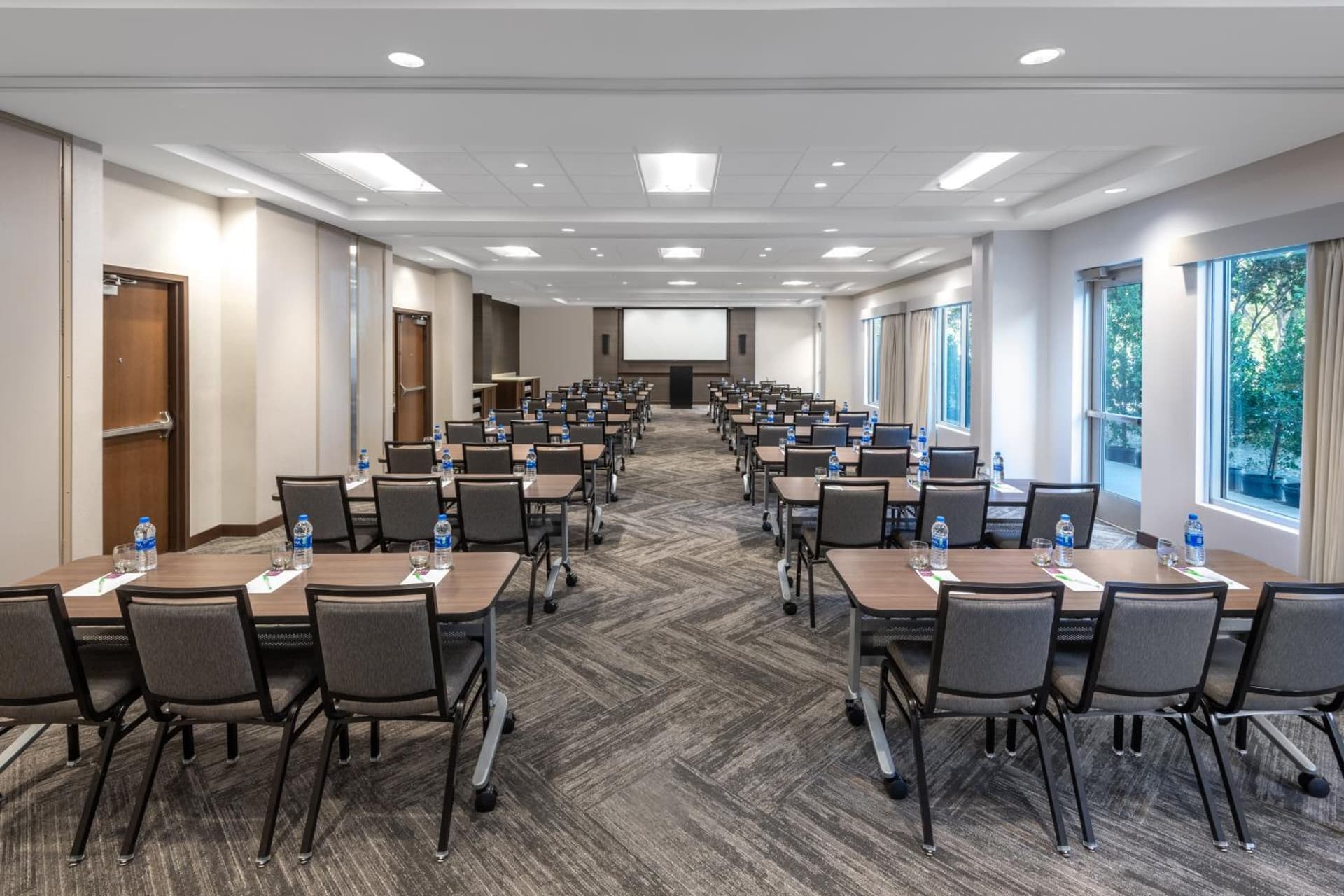 Hyatt Place San Jose Airport gallery photo in San Jose, CA — image 28