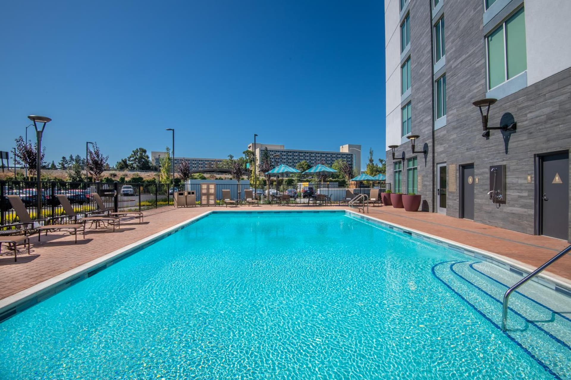 Hyatt Place San Jose Airport gallery photo in San Jose, CA — image 25