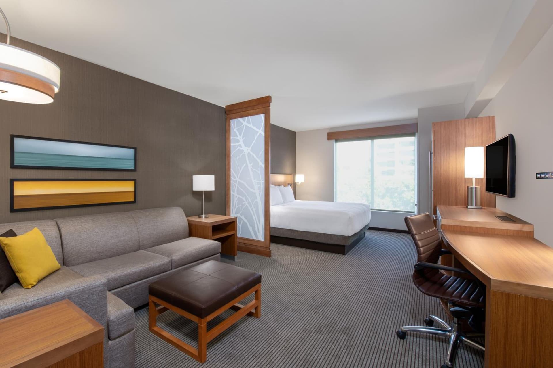 Hyatt Place San Jose Airport gallery photo in San Jose, CA — image 11